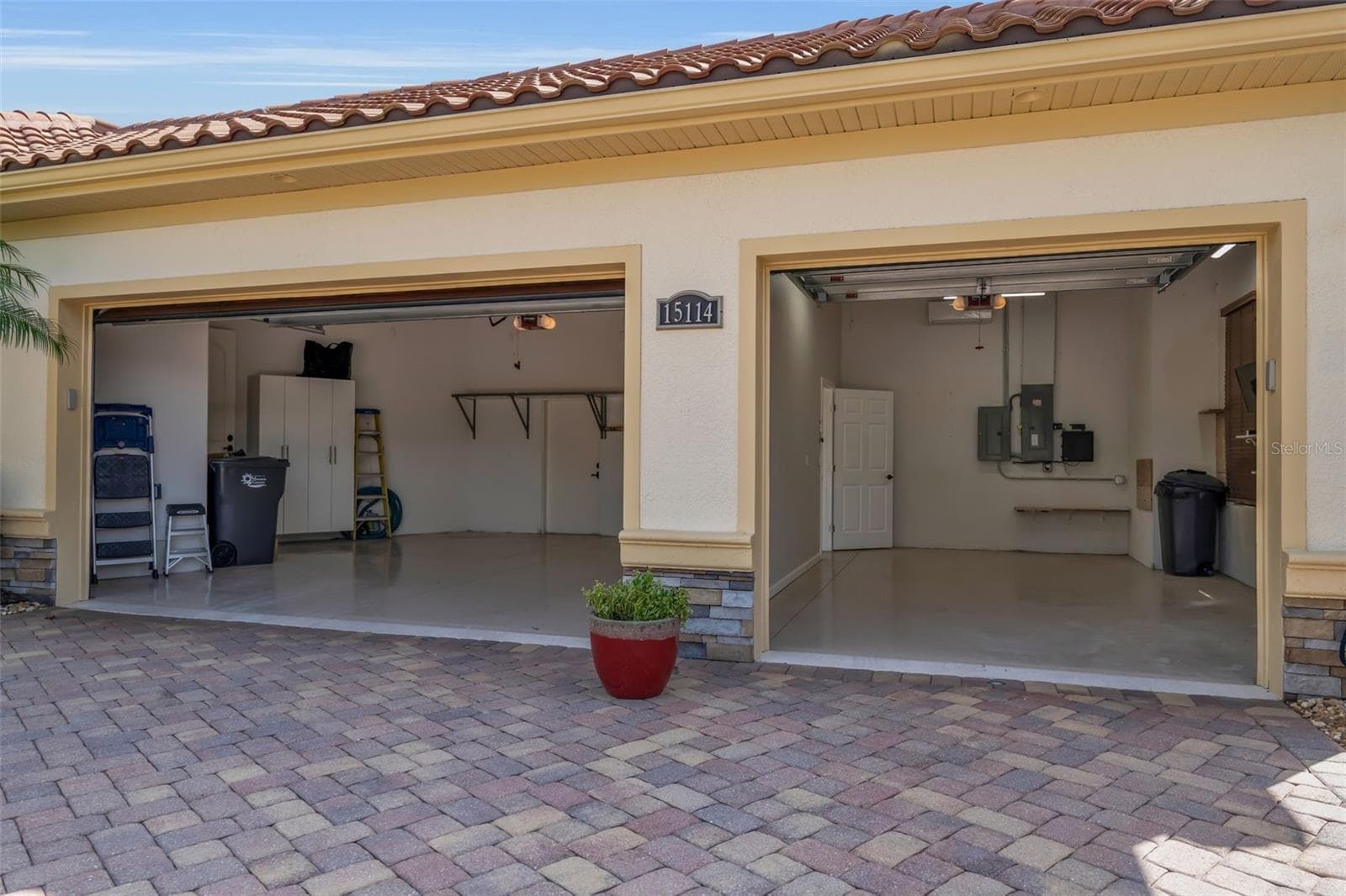 Single Family Residence at 15114 LINN PARK TER, LAKEWOOD RANCH, photo 87 of 94