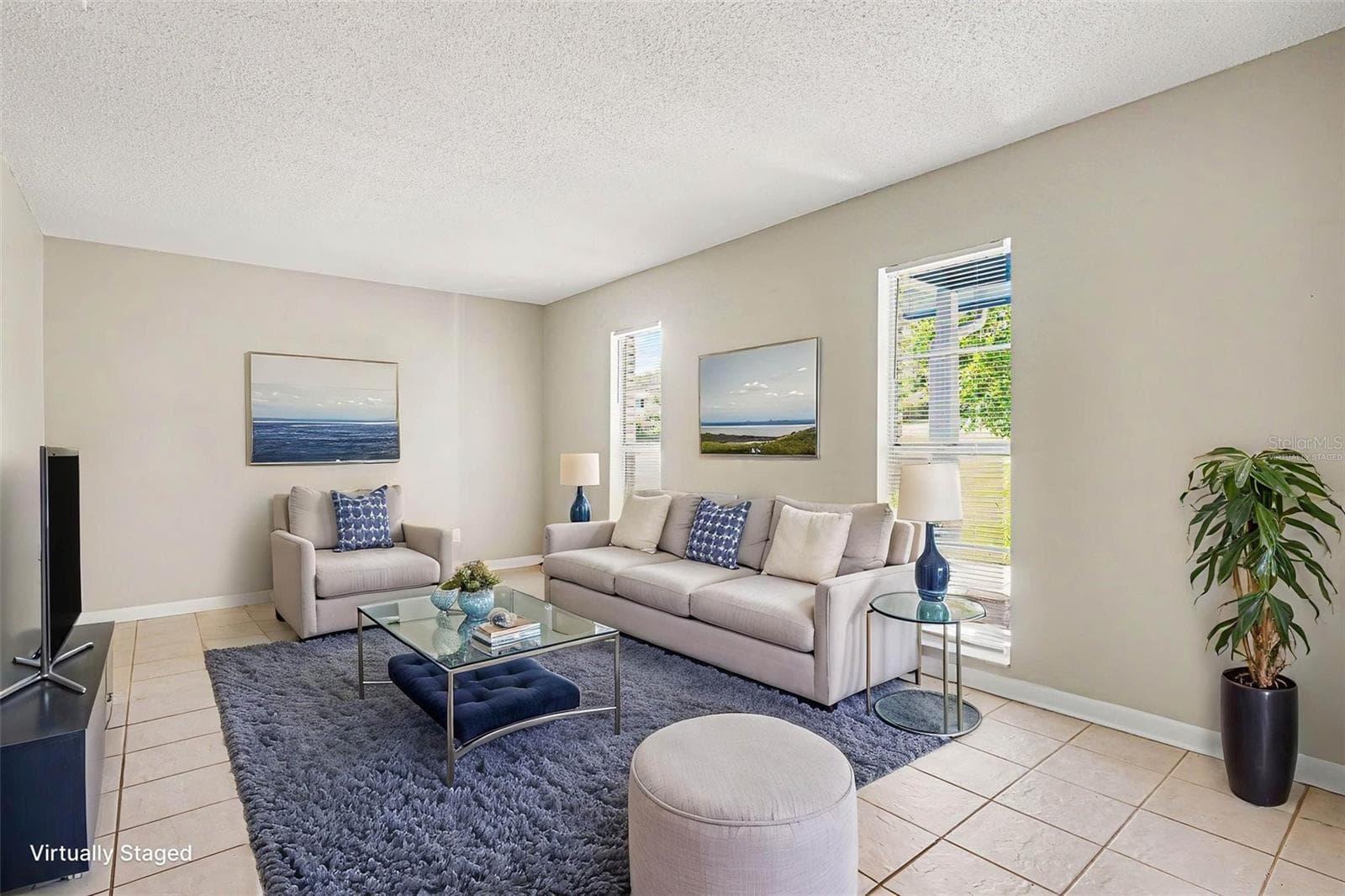 Virtually Staged - 1534 HALLAM CT S, LAKELAND