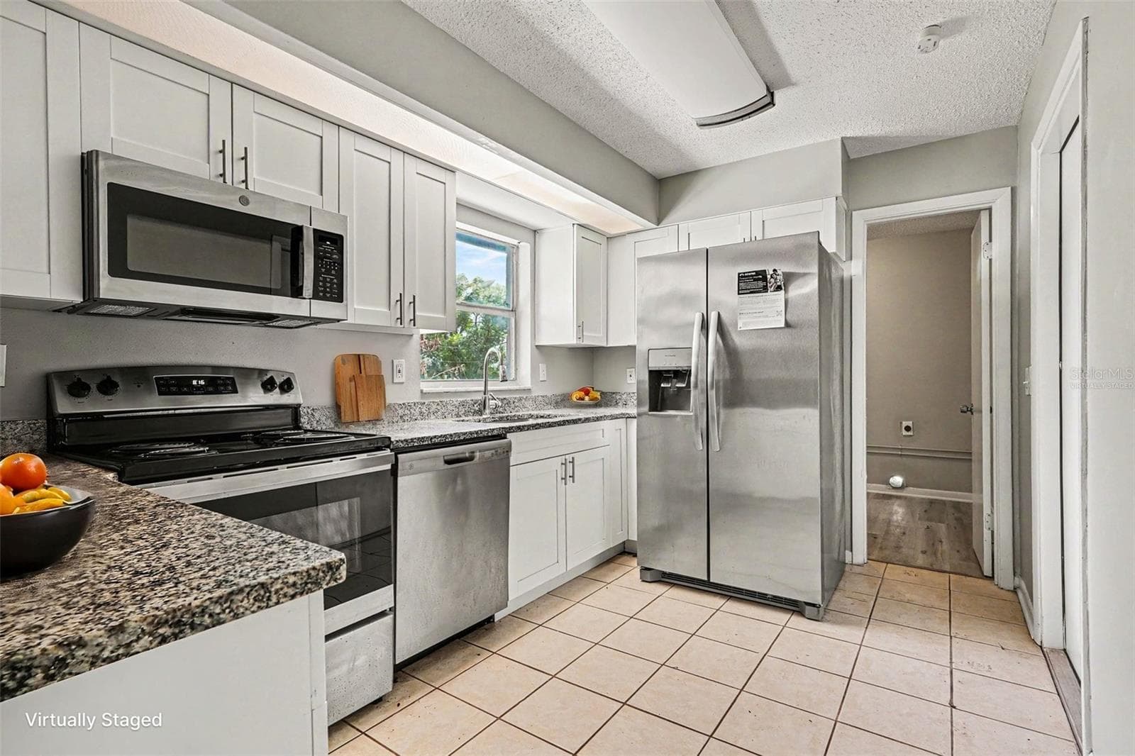 Virtually Staged - 1534 HALLAM CT S, LAKELAND