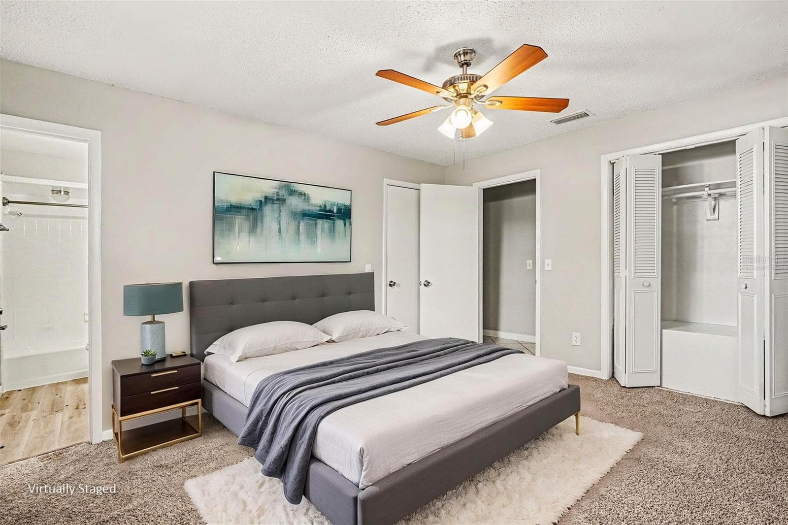 Virtually Staged - 1534 HALLAM CT S, LAKELAND