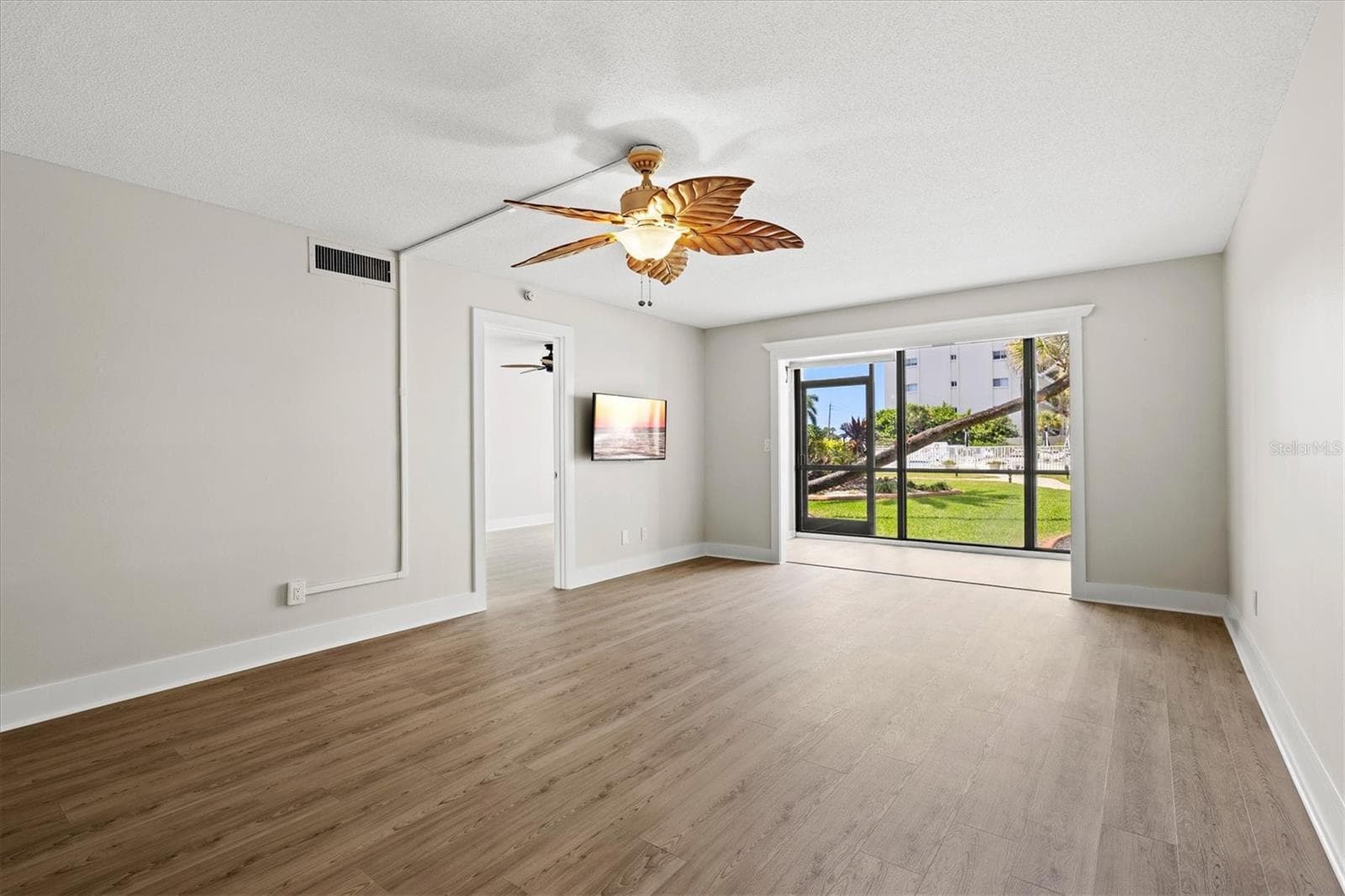 Condominium at 5600 BEACH WAY DR #109, SARASOTA, photo 31 of 41