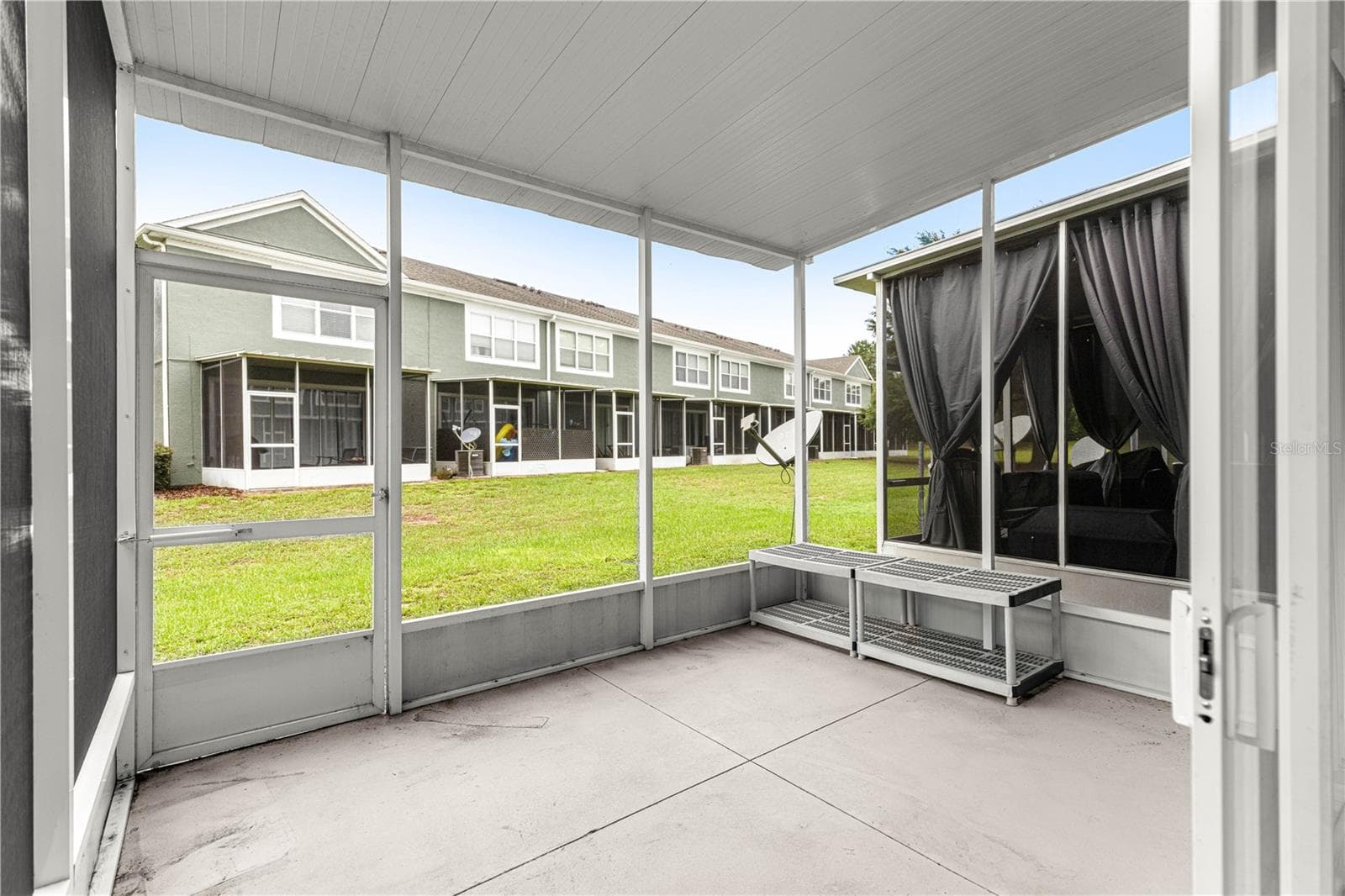 Townhouse at 4131 SW 51ST CIR, OCALA, photo 29 of 31