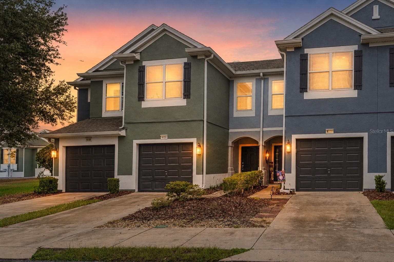 Townhouse at 4131 SW 51ST CIR, OCALA, photo 30 of 31