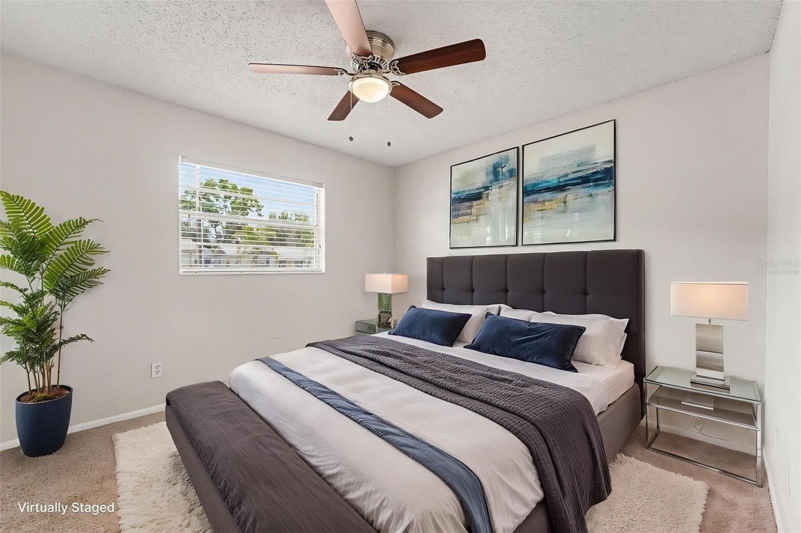 Virtually Staged - 8308 OLEANDER LN, TAMPA