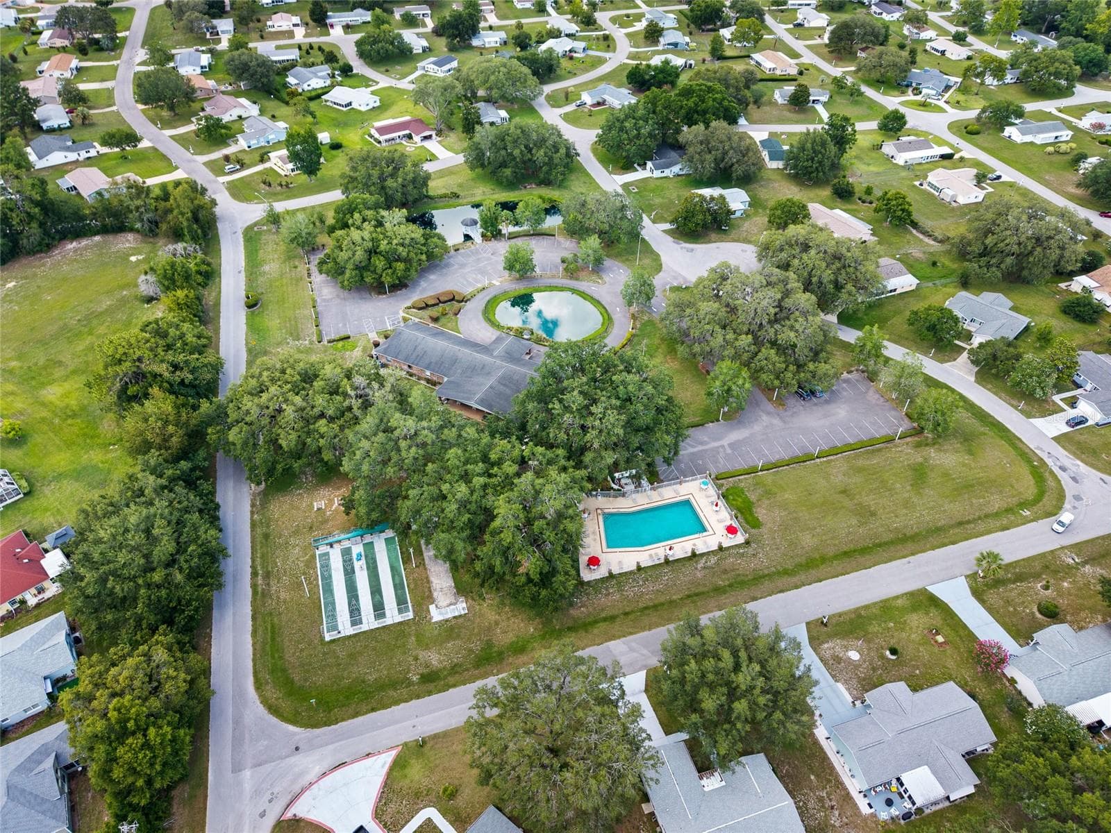 Single Family Residence at 6483 SW 110TH ST, OCALA, photo 49 of 51