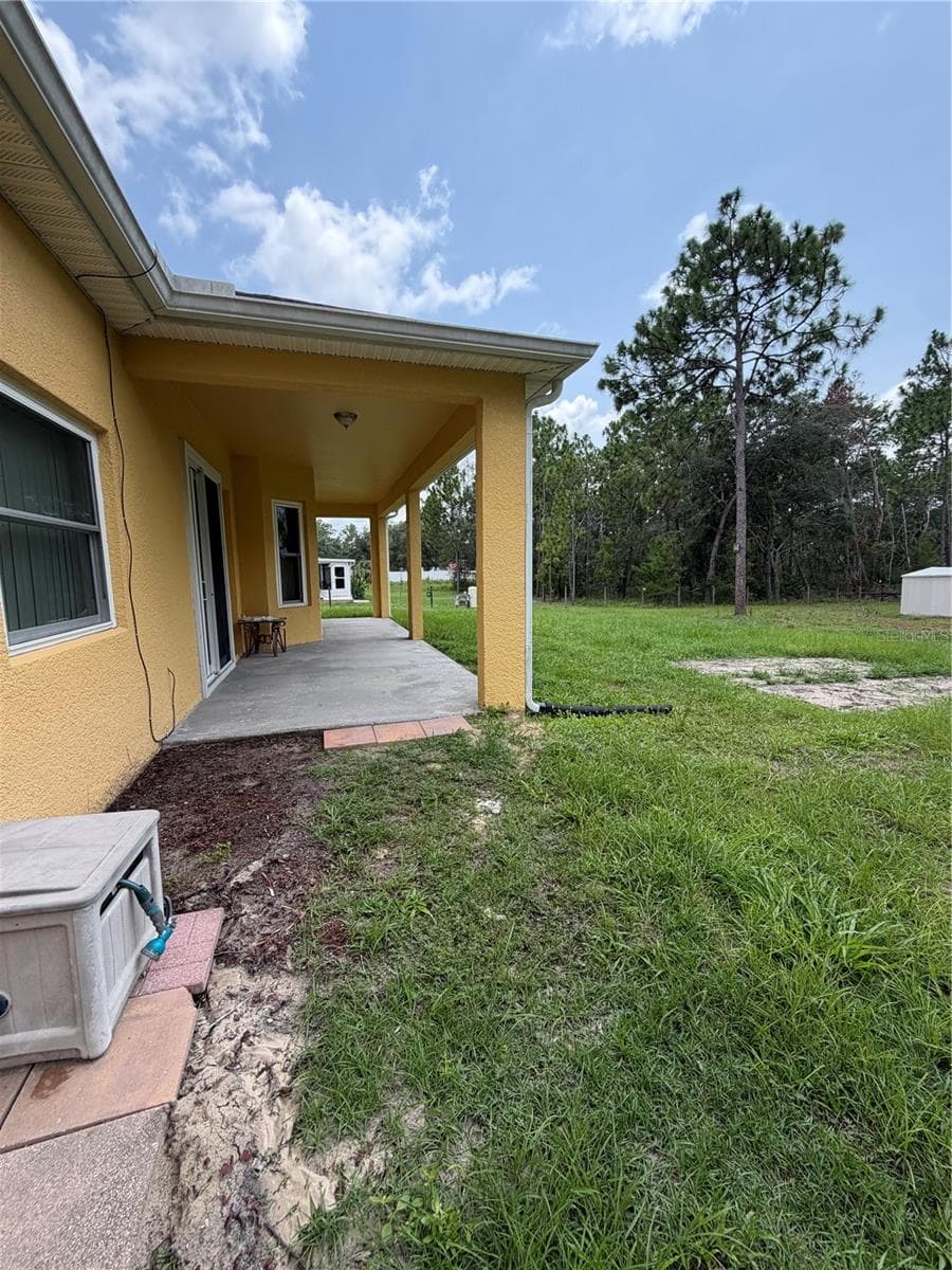 Single Family Residence at 18179 MABERLY RD, WEEKI WACHEE, photo 25 of 26