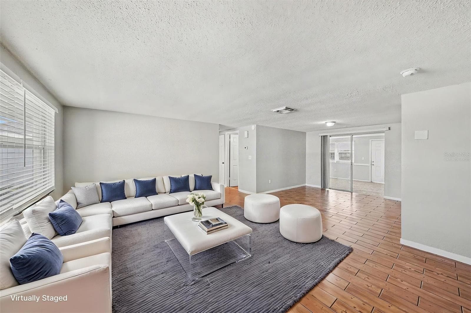 Virtually Staged - 7214 INGLESIDE DR, PORT RICHEY