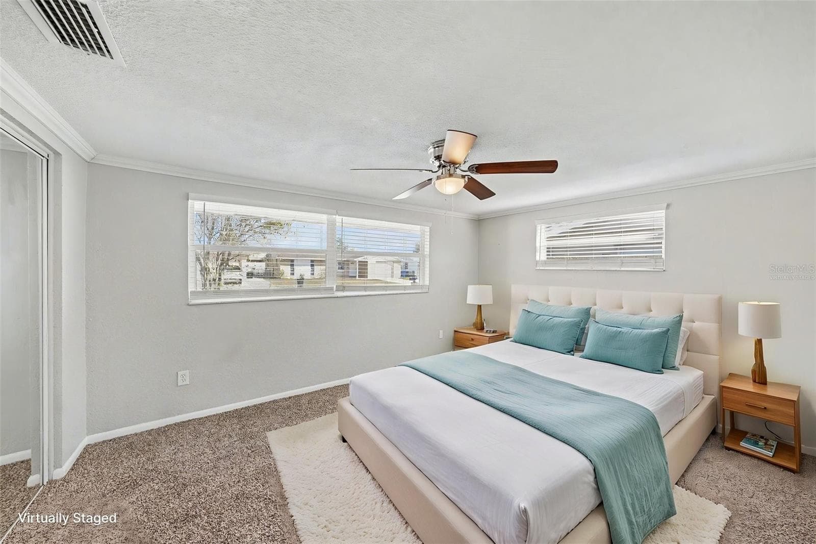 Virtually Staged - 7214 INGLESIDE DR, PORT RICHEY