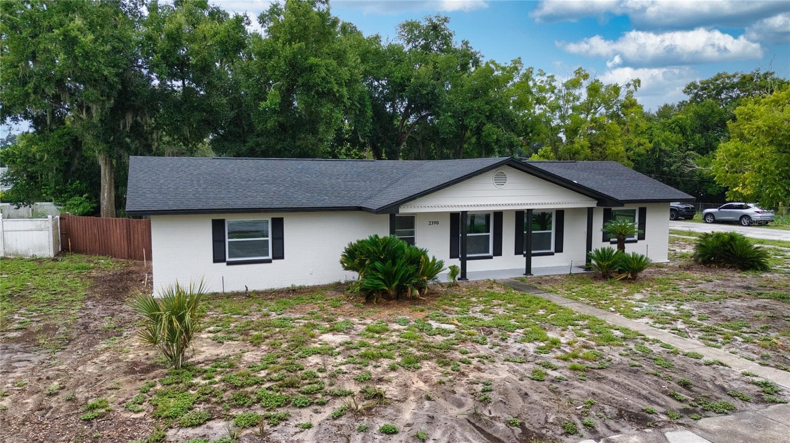 2390 NORTHLAND RD
