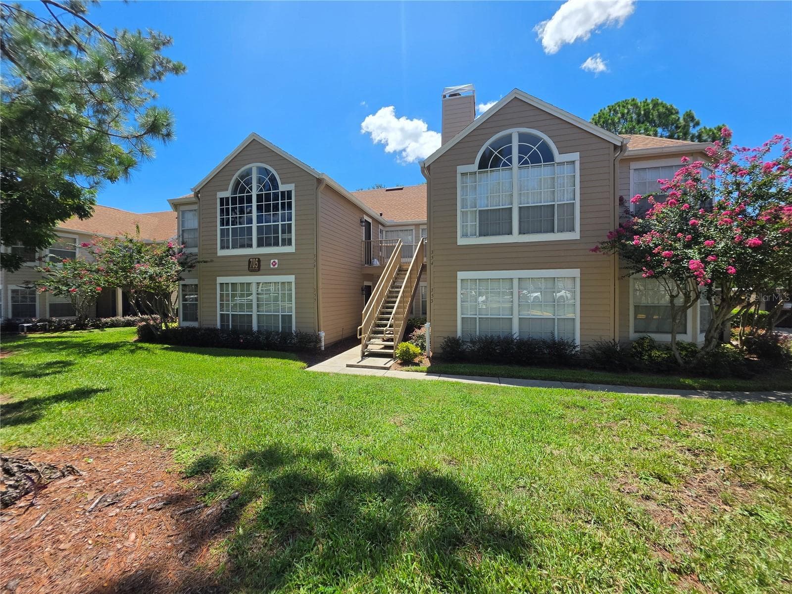 Condominium at 705 YOUNGSTOWN PKWY #356, ALTAMONTE SPRINGS, photo 2 of 17