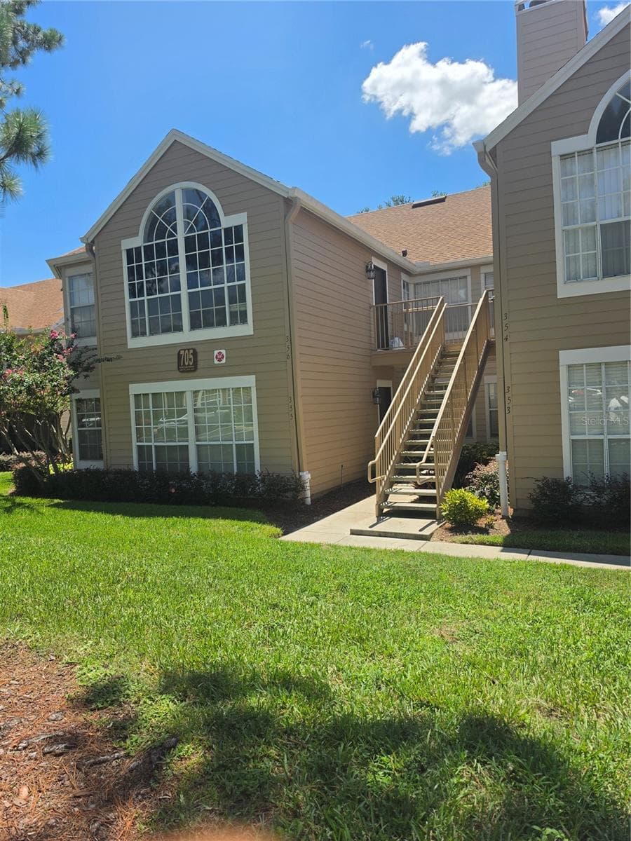 Condominium at 705 YOUNGSTOWN PKWY #356, ALTAMONTE SPRINGS, photo 3 of 17