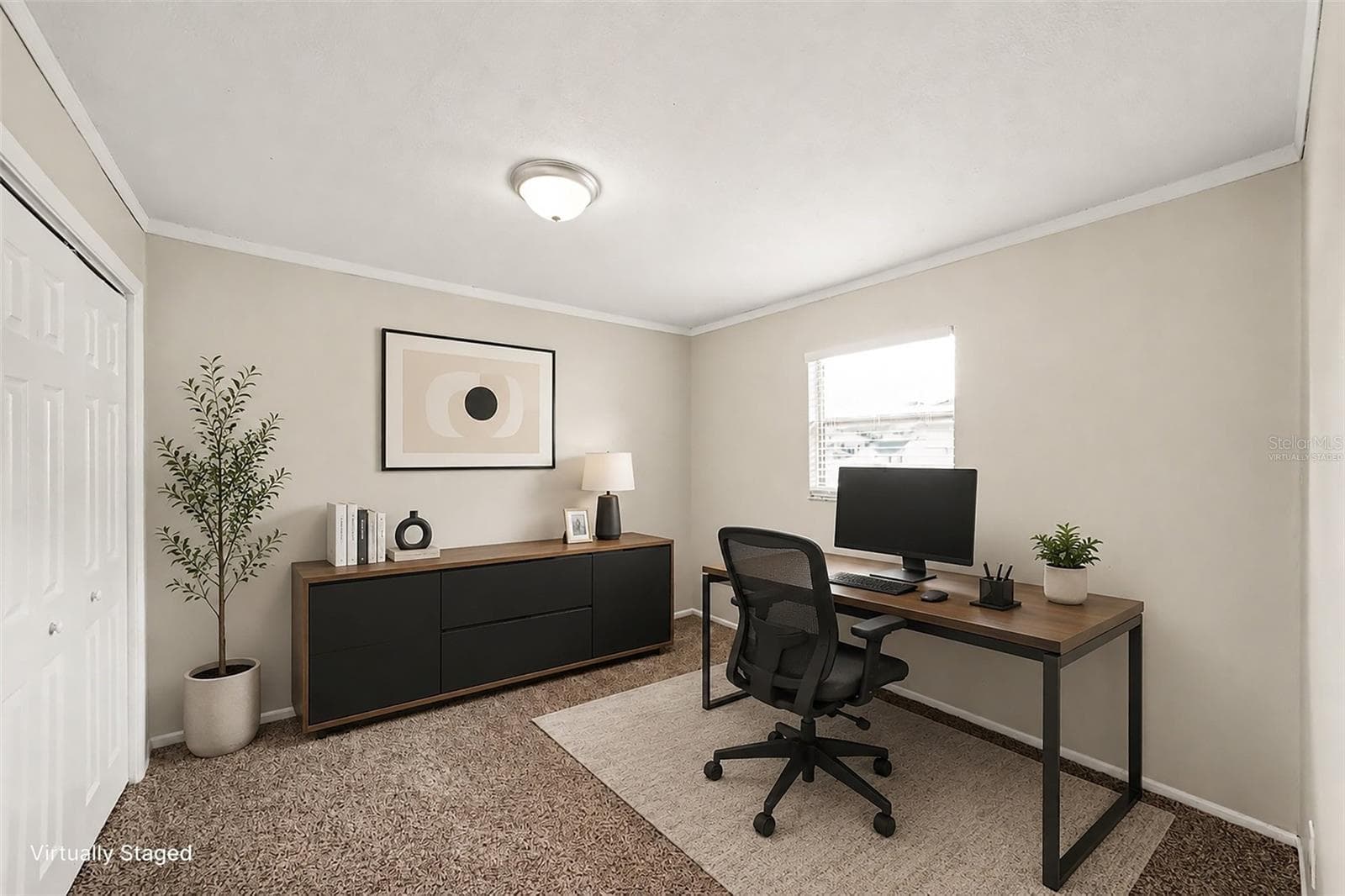 Virtually Staged - 11424 SCALLOP DR, PORT RICHEY