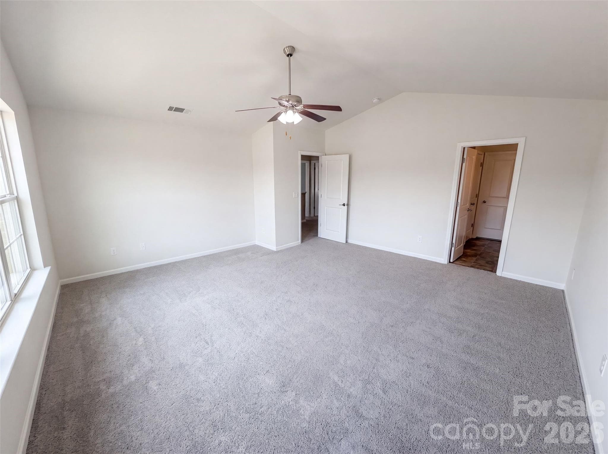 Staged Photo - 9833 Wardley Drive, Charlotte