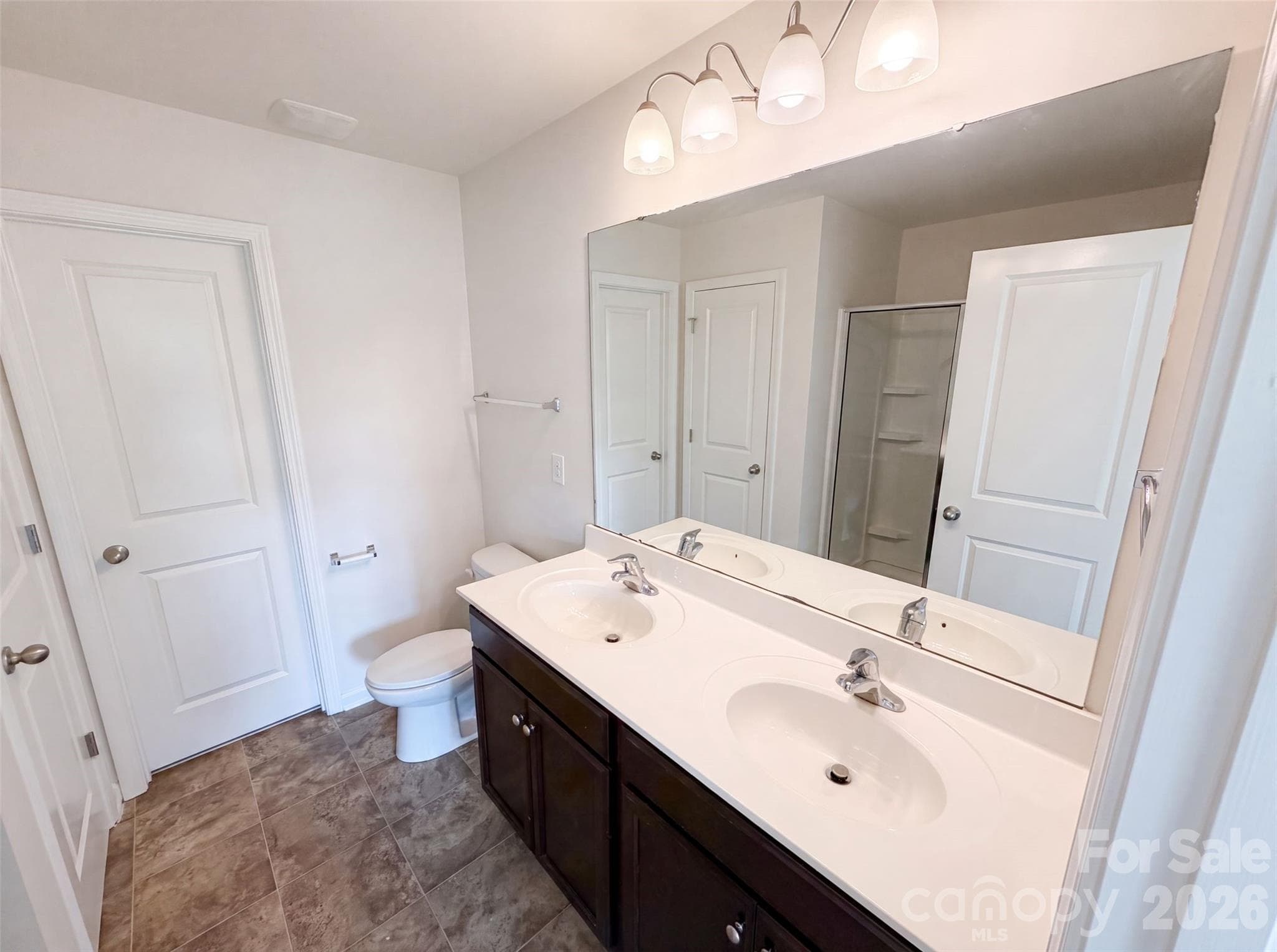 Single Family Residence at 9833 Wardley Drive, Charlotte, photo 19 of 24
