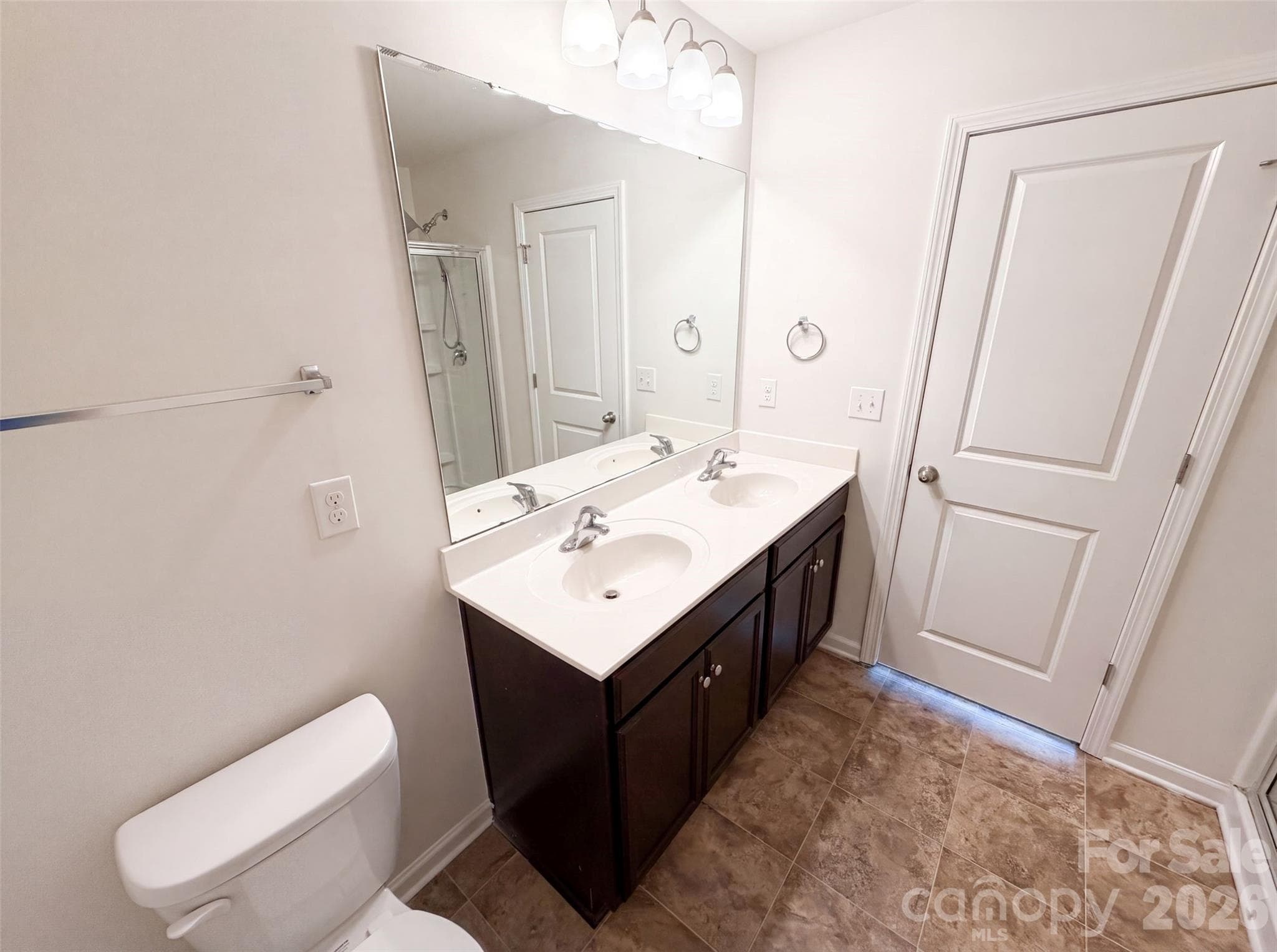 Single Family Residence at 9833 Wardley Drive, Charlotte, photo 20 of 24