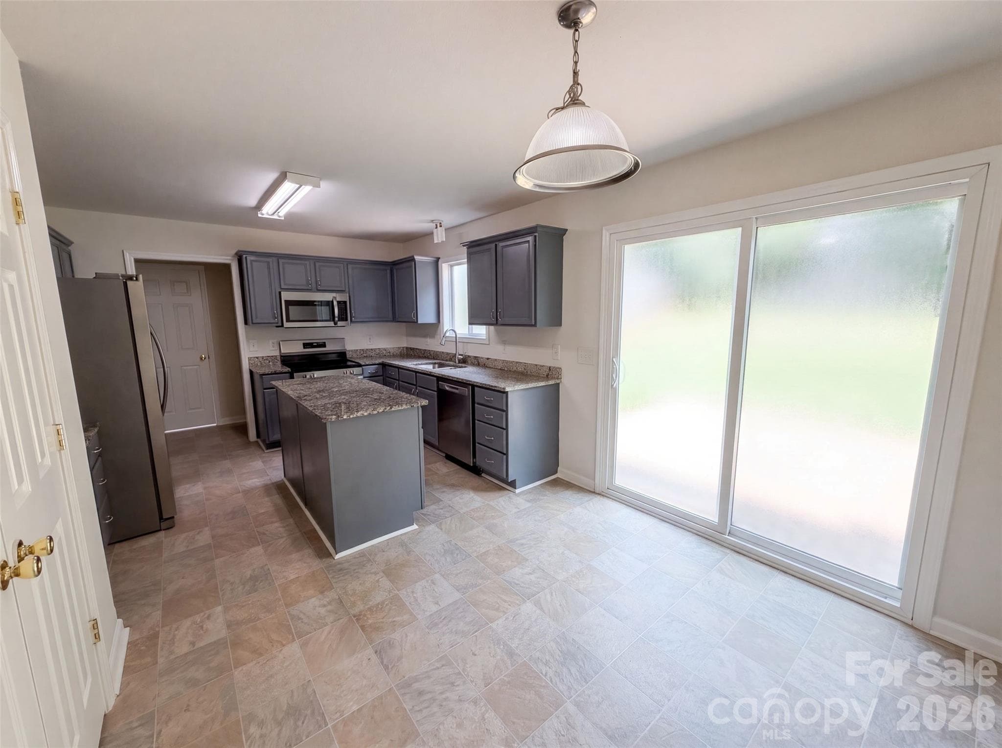 Staged Photo - 5714 Waverly Lynn Lane, Charlotte