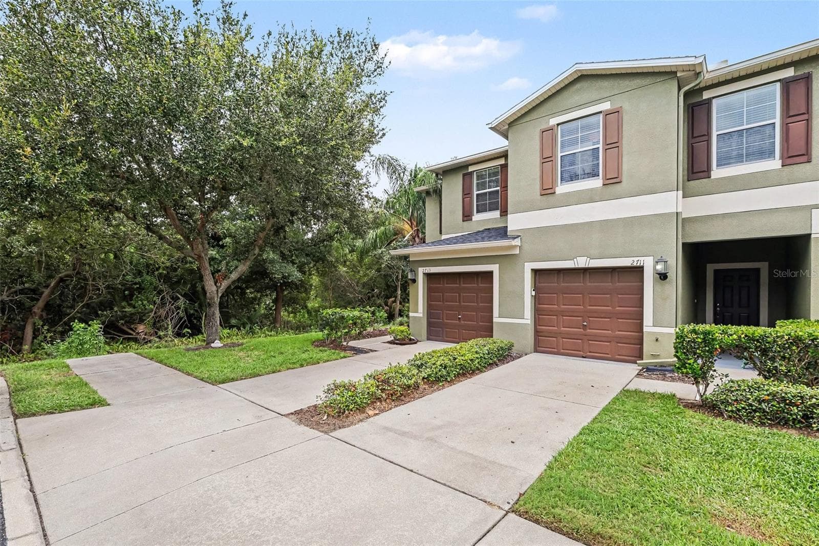 Townhouse at 2711 ISABELLA VALLEY CT, BRANDON, photo 4 of 26