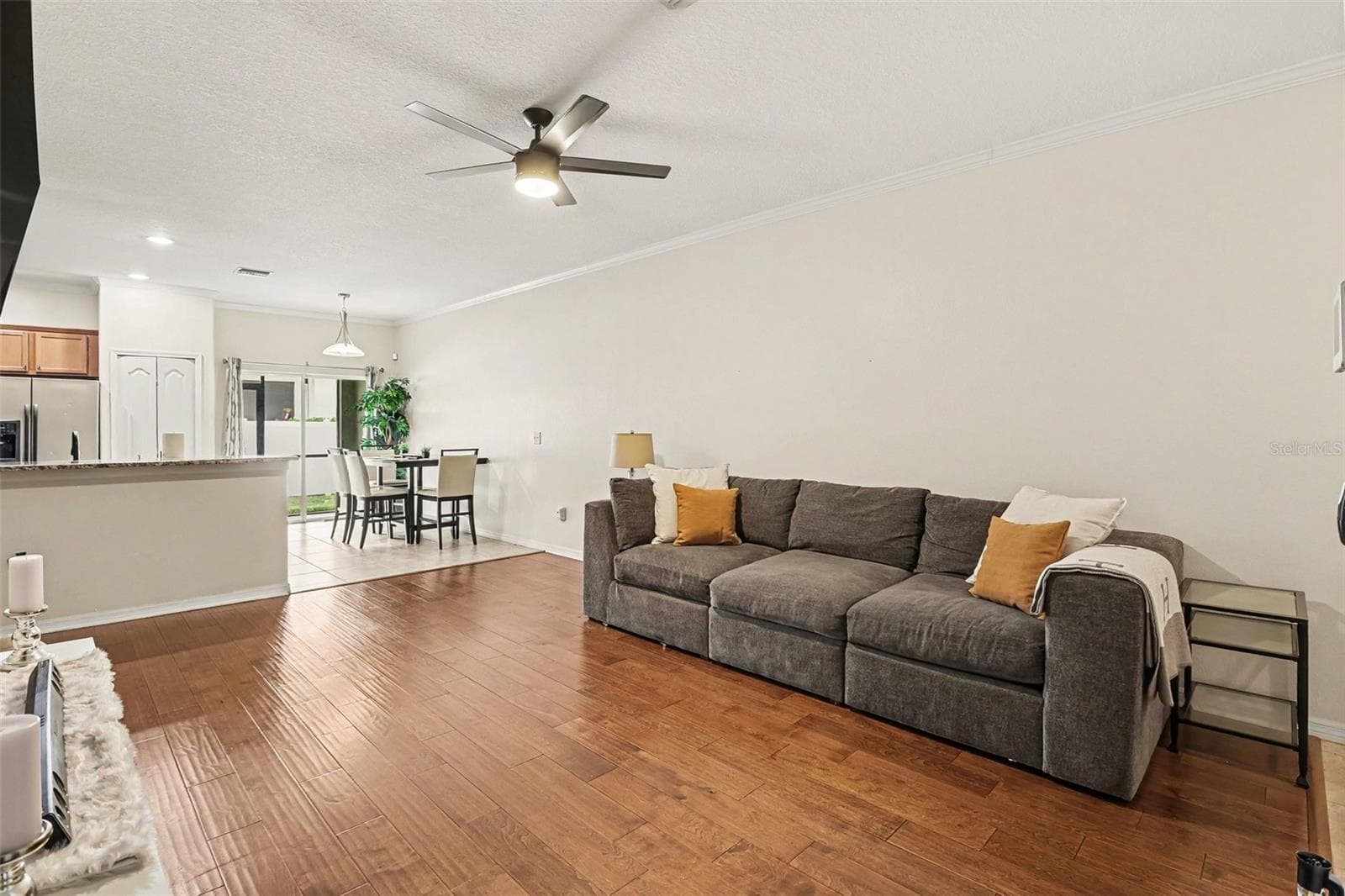 Townhouse at 2711 ISABELLA VALLEY CT, BRANDON, photo 6 of 26