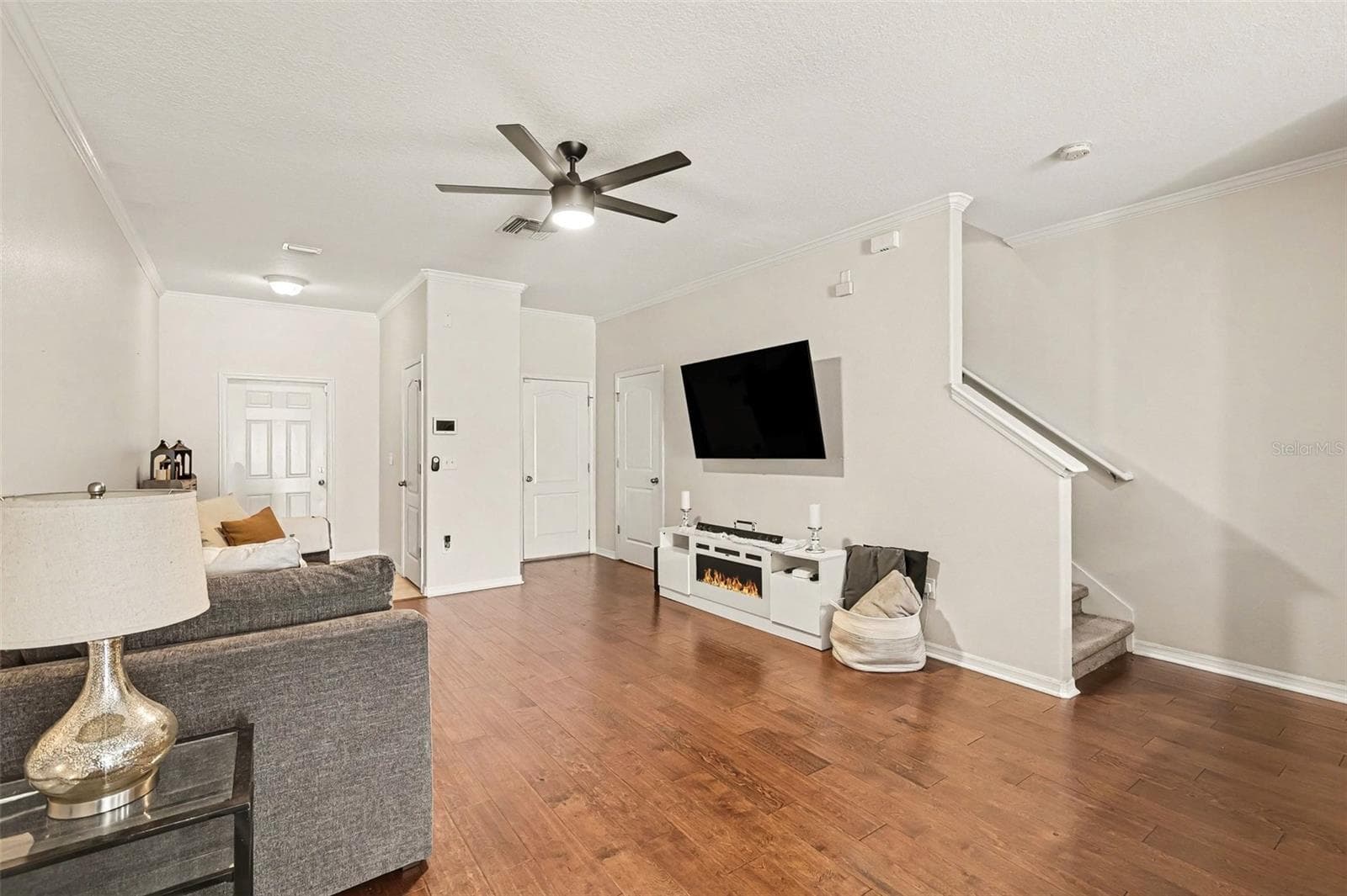 Townhouse at 2711 ISABELLA VALLEY CT, BRANDON, photo 7 of 26