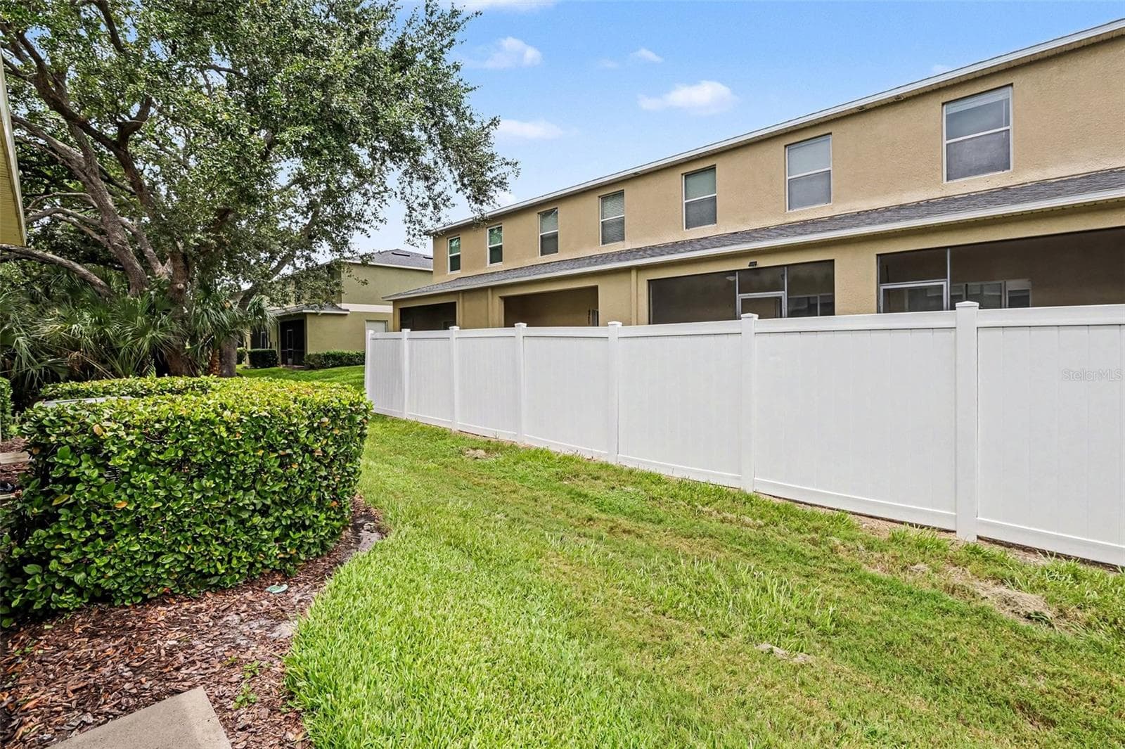 Townhouse at 2711 ISABELLA VALLEY CT, BRANDON, photo 23 of 26