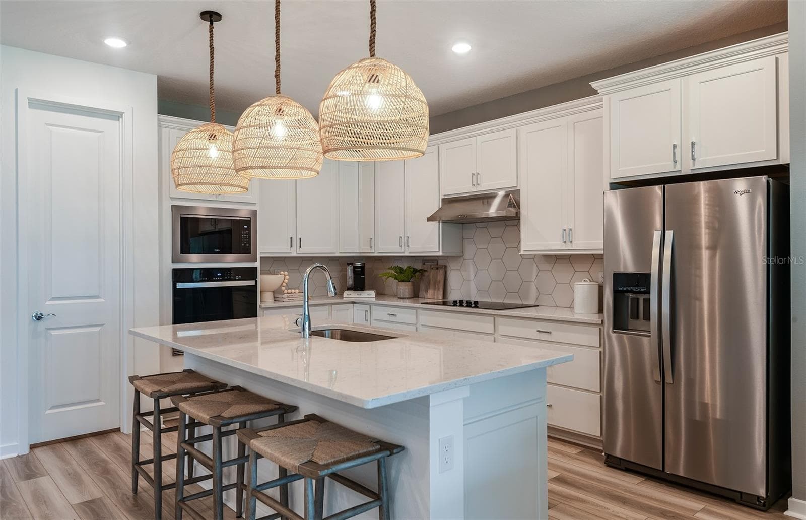 Model Representation - 37385 GUNNISON DR, ZEPHYRHILLS