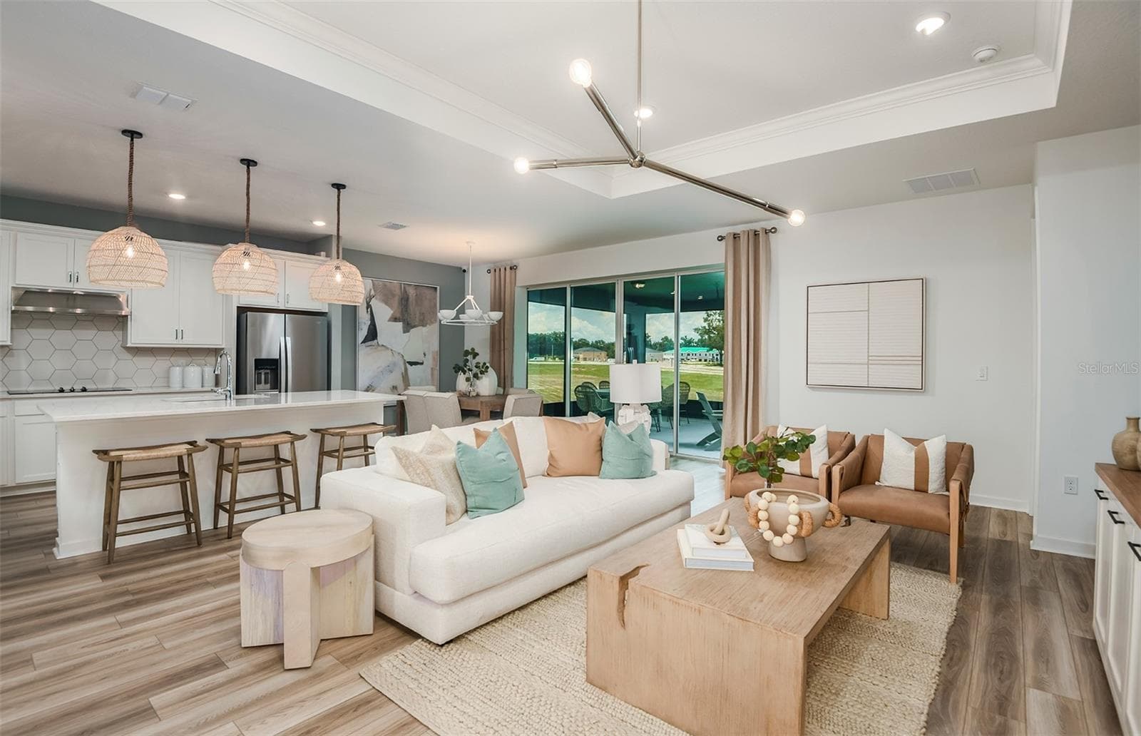 Model Representation - 37385 GUNNISON DR, ZEPHYRHILLS