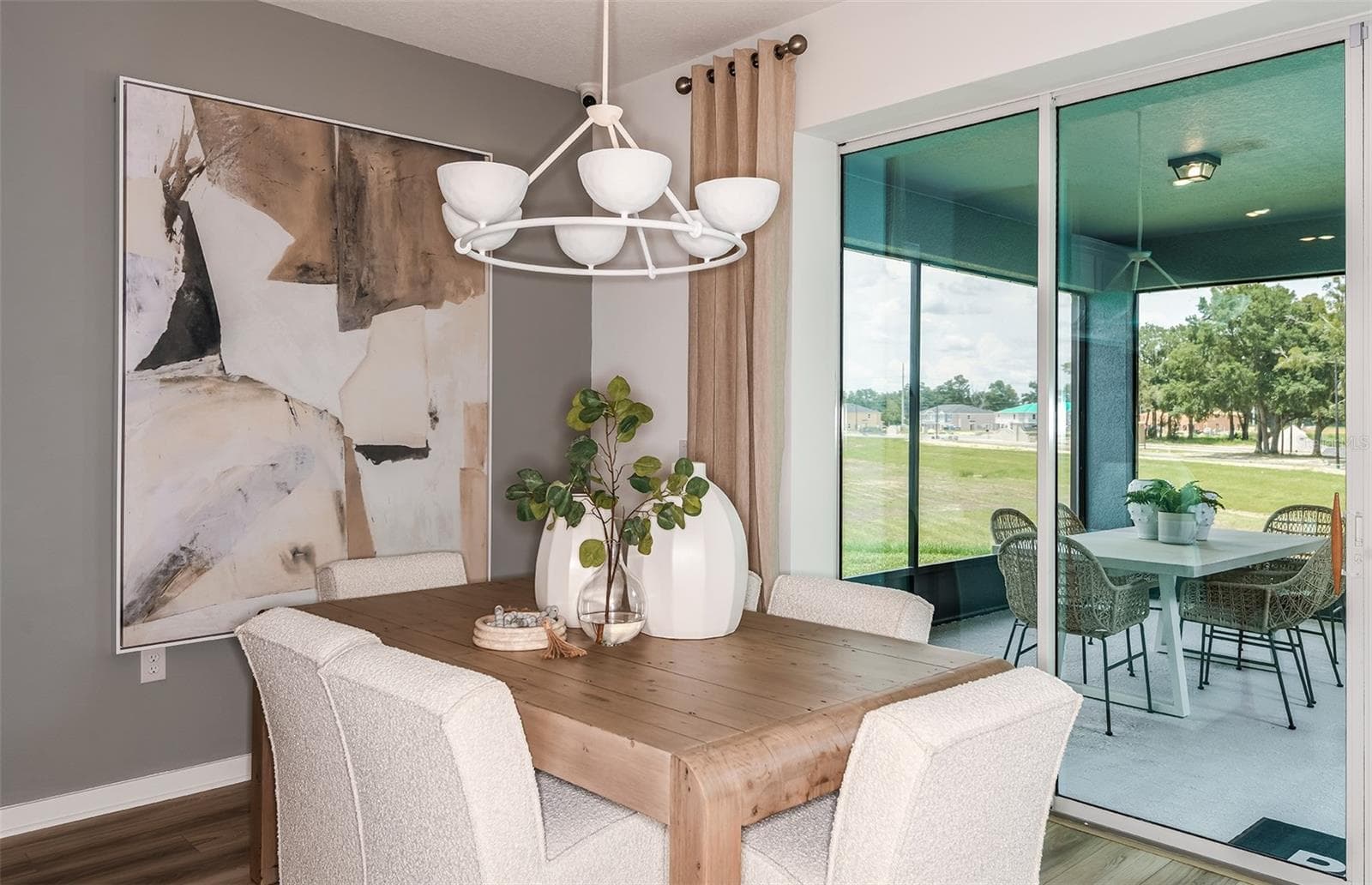 Model Representation - 37385 GUNNISON DR, ZEPHYRHILLS