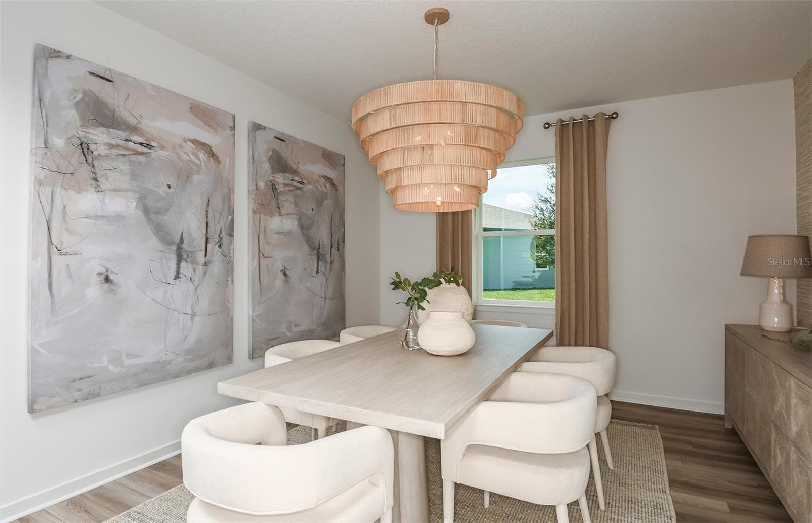 Model Representation - 37385 GUNNISON DR, ZEPHYRHILLS