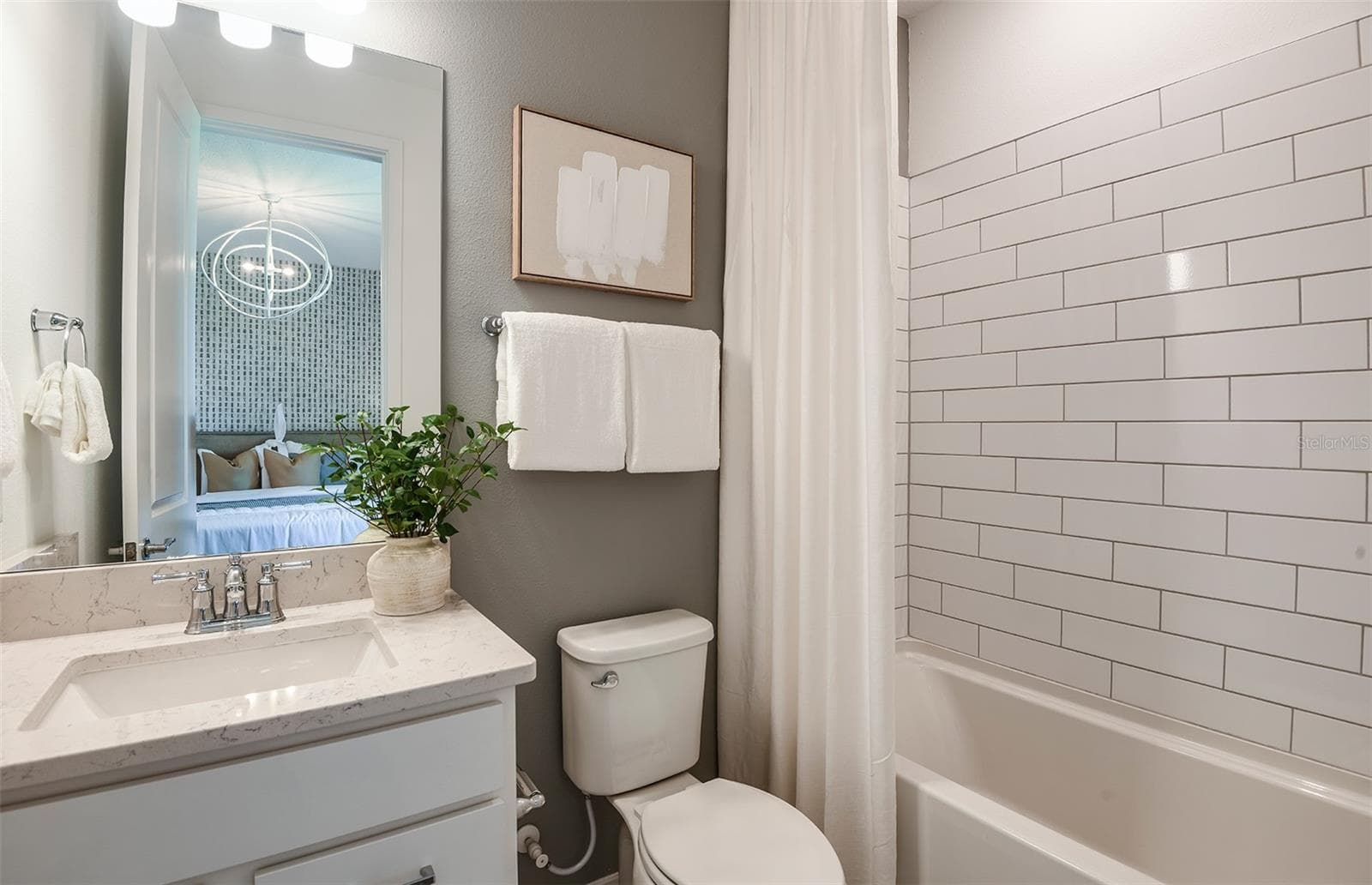 Model Representation - 37385 GUNNISON DR, ZEPHYRHILLS