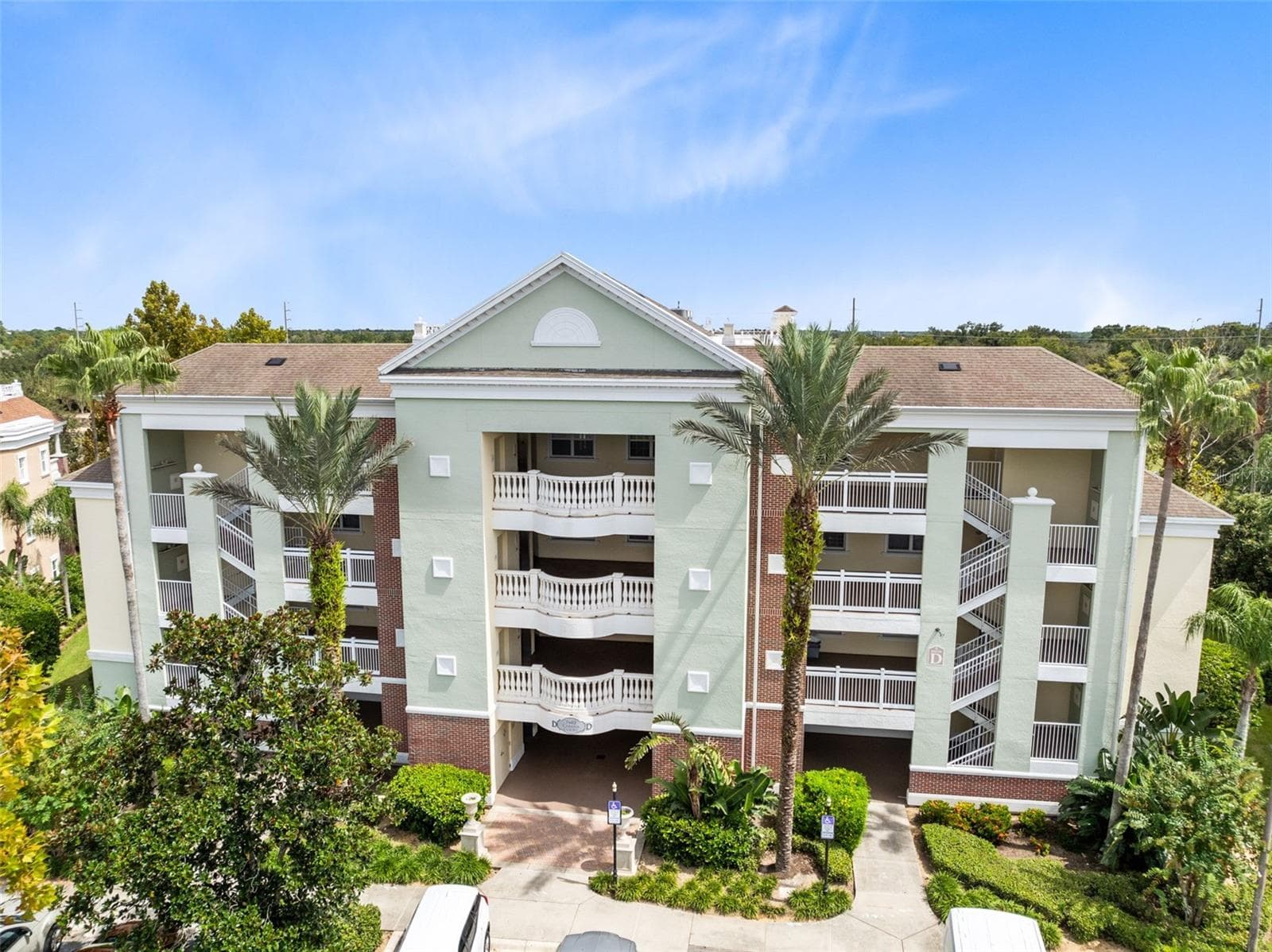 7602 CABANA CT #101
