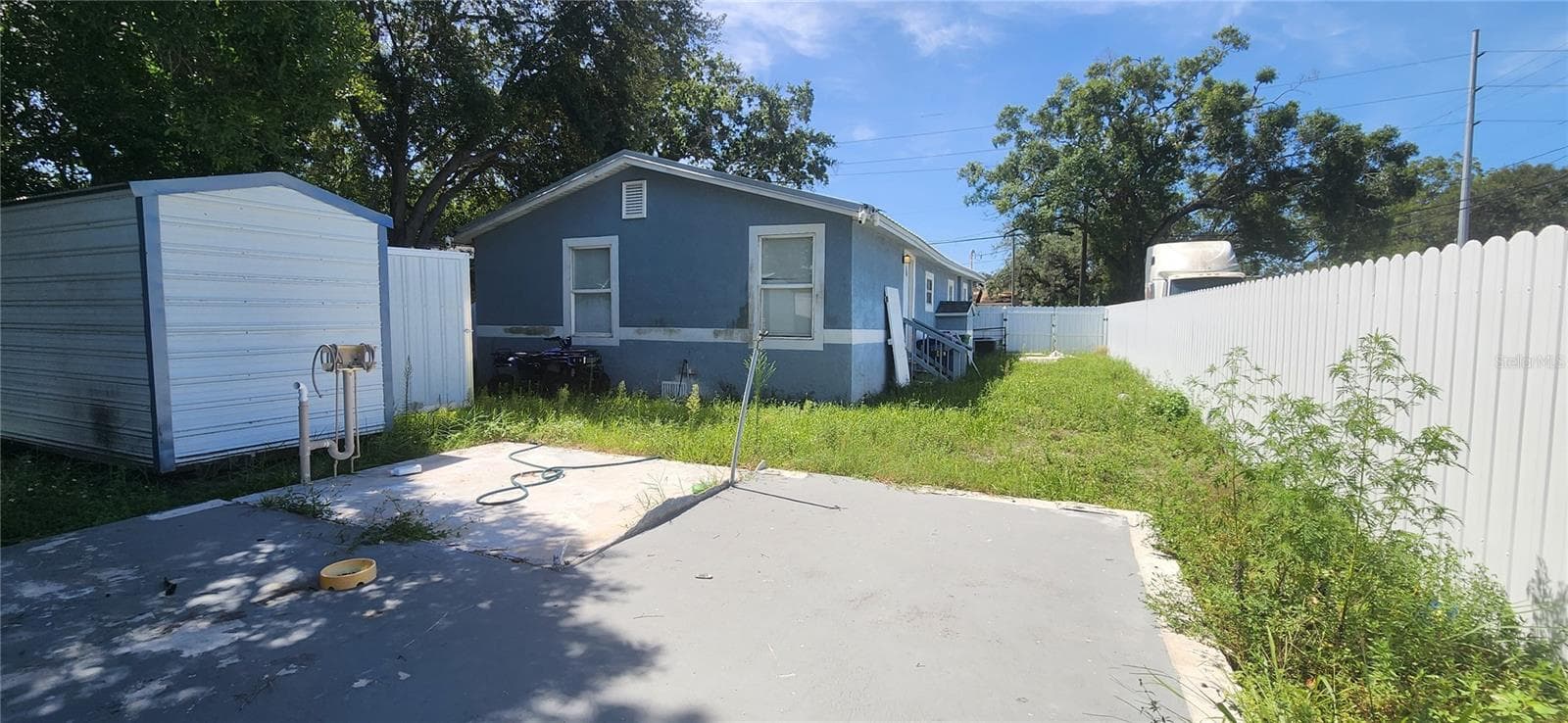 Single Family Residence at 3004 E DR MARTIN LUTHER KING JR BLVD, TAMPA, photo 9 of 11