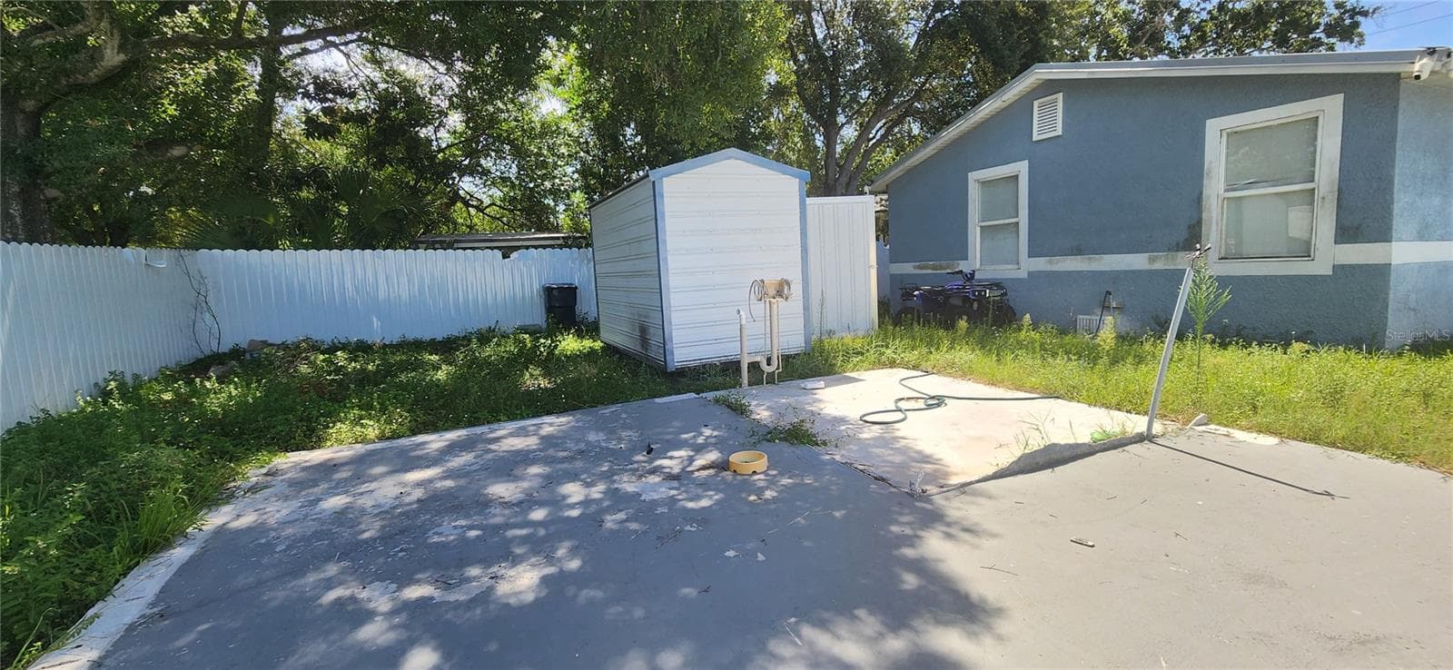 Single Family Residence at 3004 E DR MARTIN LUTHER KING JR BLVD, TAMPA, photo 10 of 11
