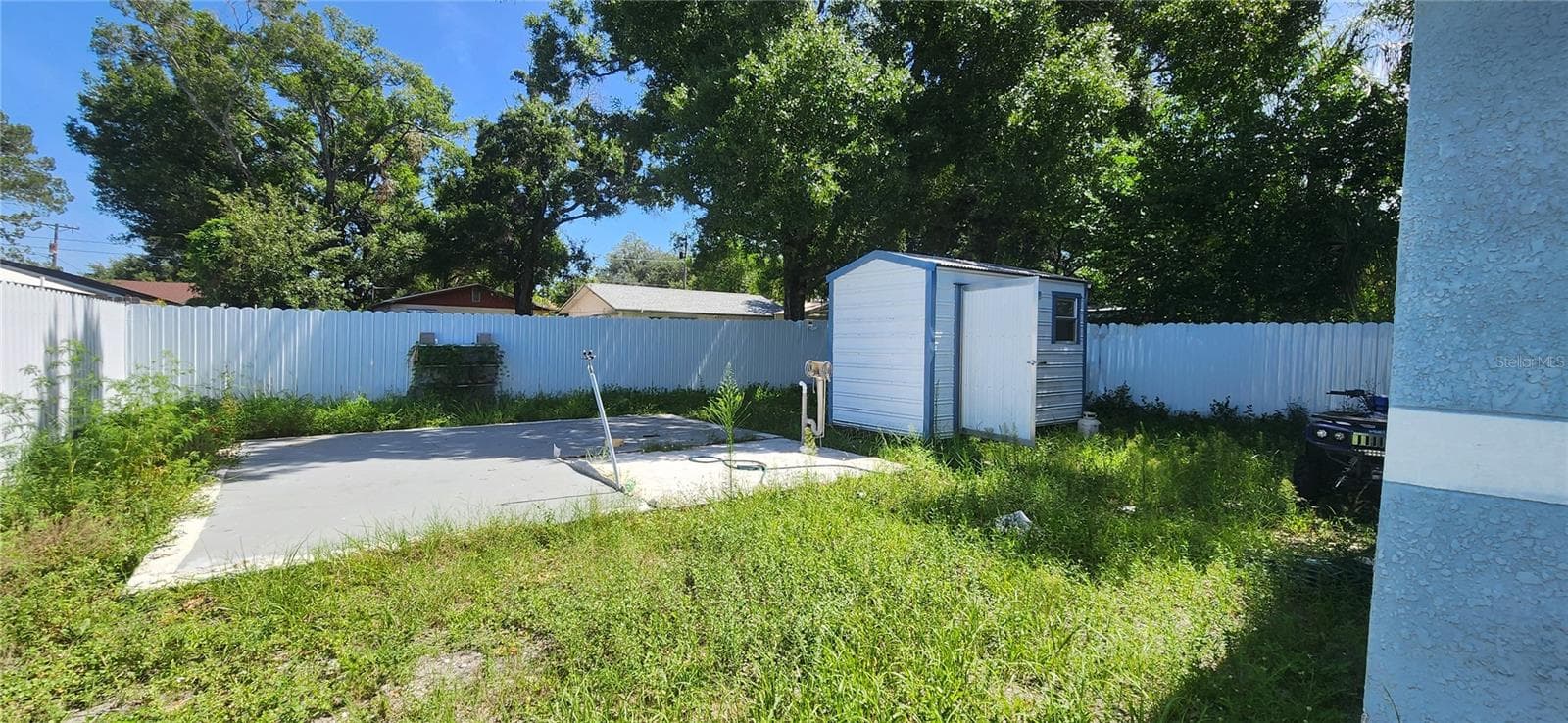 Single Family Residence at 3004 E DR MARTIN LUTHER KING JR BLVD, TAMPA, photo 11 of 11