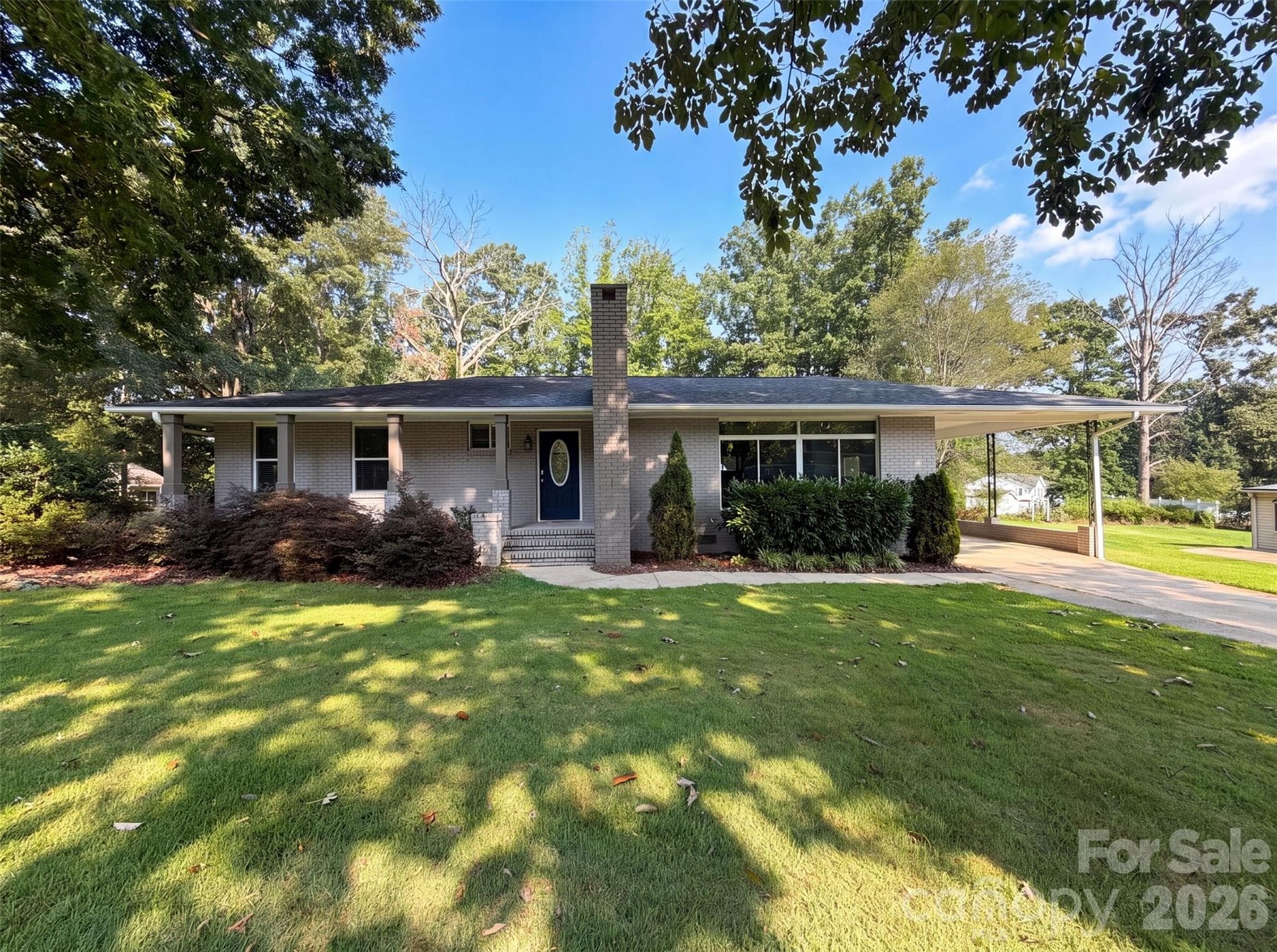1605 Auten Road