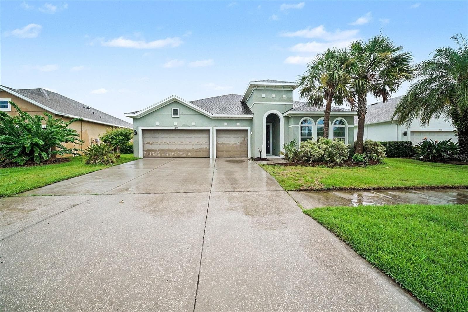 Single Family Residence at 1832 TONKA TER, WESLEY CHAPEL, photo 3 of 35