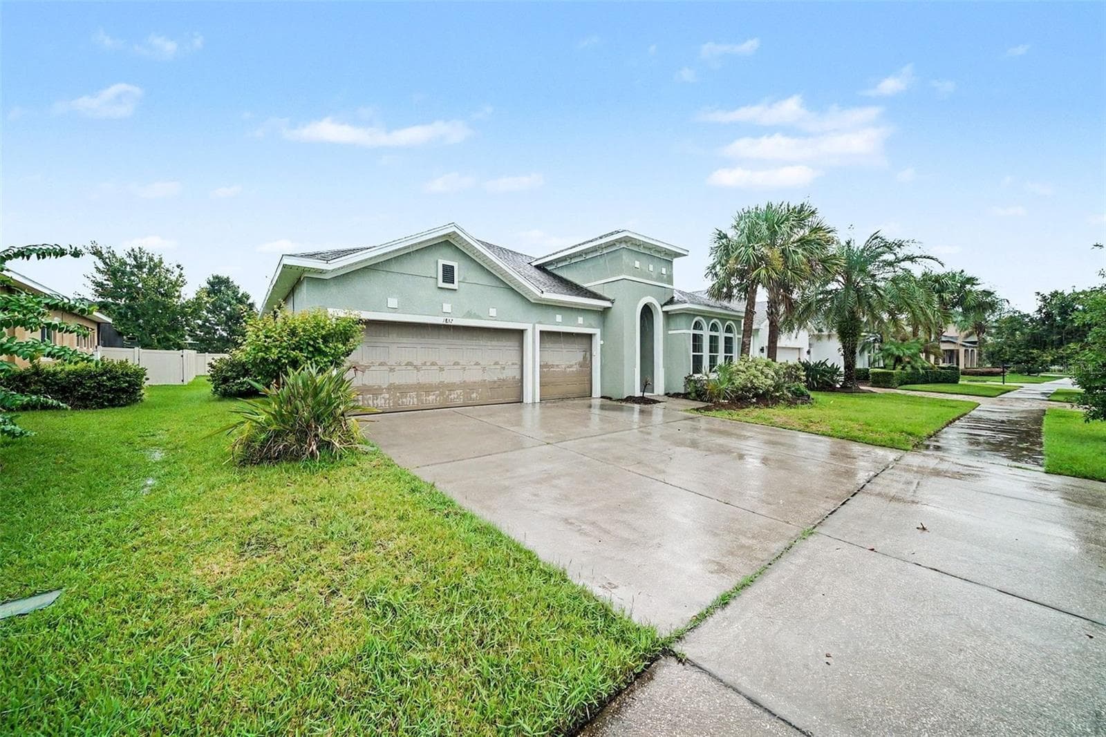 Single Family Residence at 1832 TONKA TER, WESLEY CHAPEL, photo 4 of 35