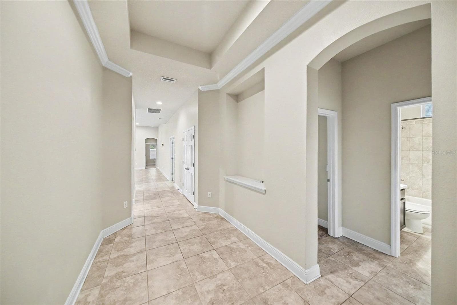 Single Family Residence at 1832 TONKA TER, WESLEY CHAPEL, photo 7 of 35