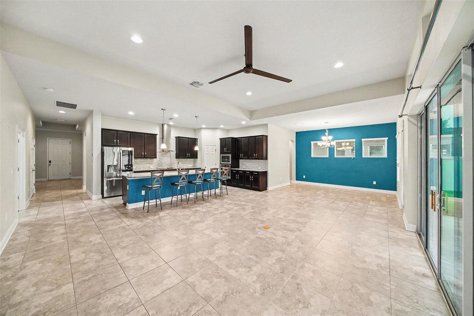 Single Family Residence at 1832 TONKA TER, WESLEY CHAPEL, photo 11 of 35