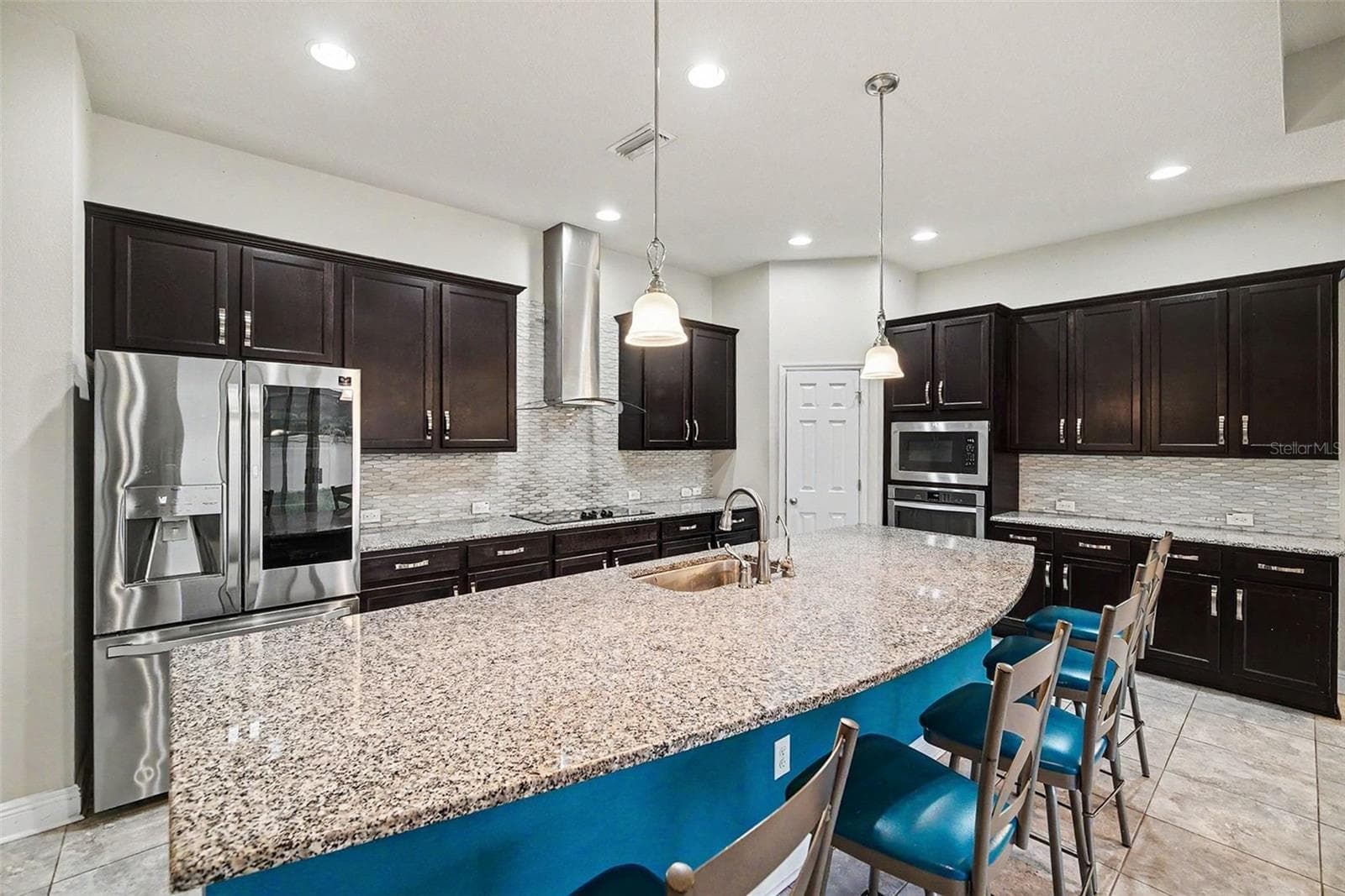 Single Family Residence at 1832 TONKA TER, WESLEY CHAPEL, photo 15 of 35