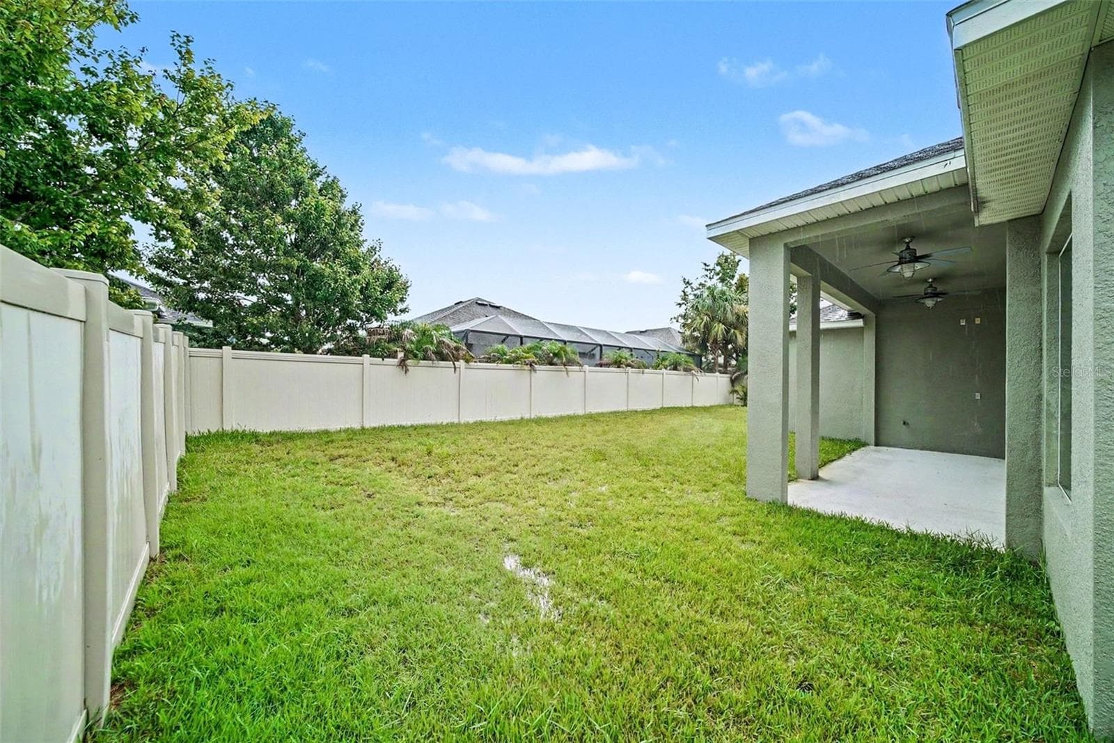 Single Family Residence at 1832 TONKA TER, WESLEY CHAPEL, photo 31 of 35