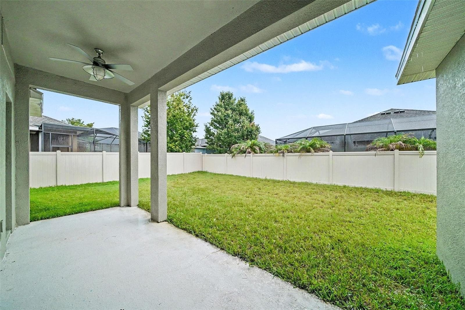 Single Family Residence at 1832 TONKA TER, WESLEY CHAPEL, photo 32 of 35