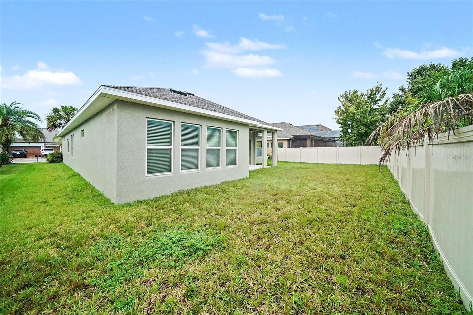Single Family Residence at 1832 TONKA TER, WESLEY CHAPEL, photo 34 of 35