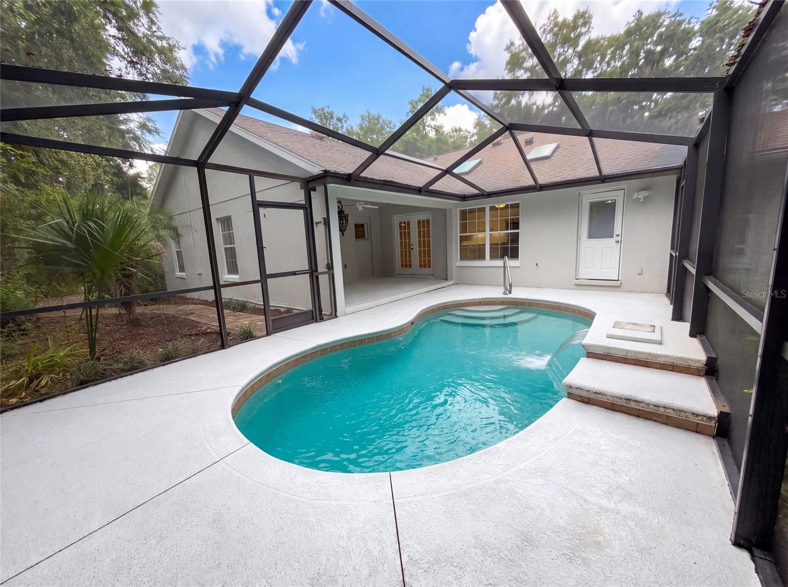 Single Family Residence at 11540 CAMP DR, DUNNELLON, photo 5 of 37