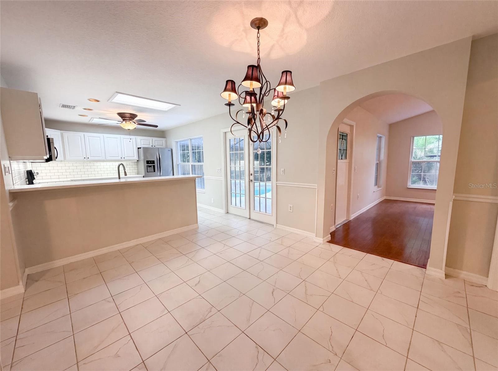 Single Family Residence at 11540 CAMP DR, DUNNELLON, photo 6 of 37