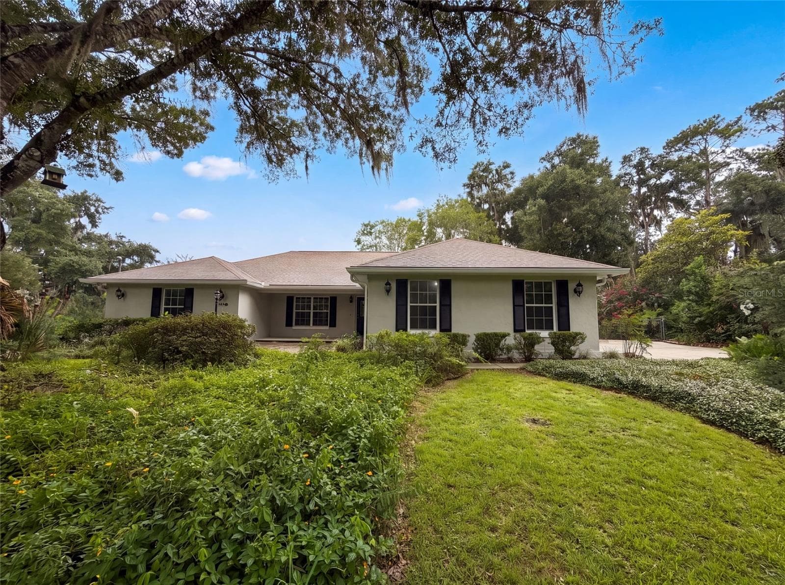 Single Family Residence at 11540 CAMP DR, DUNNELLON, photo 35 of 37