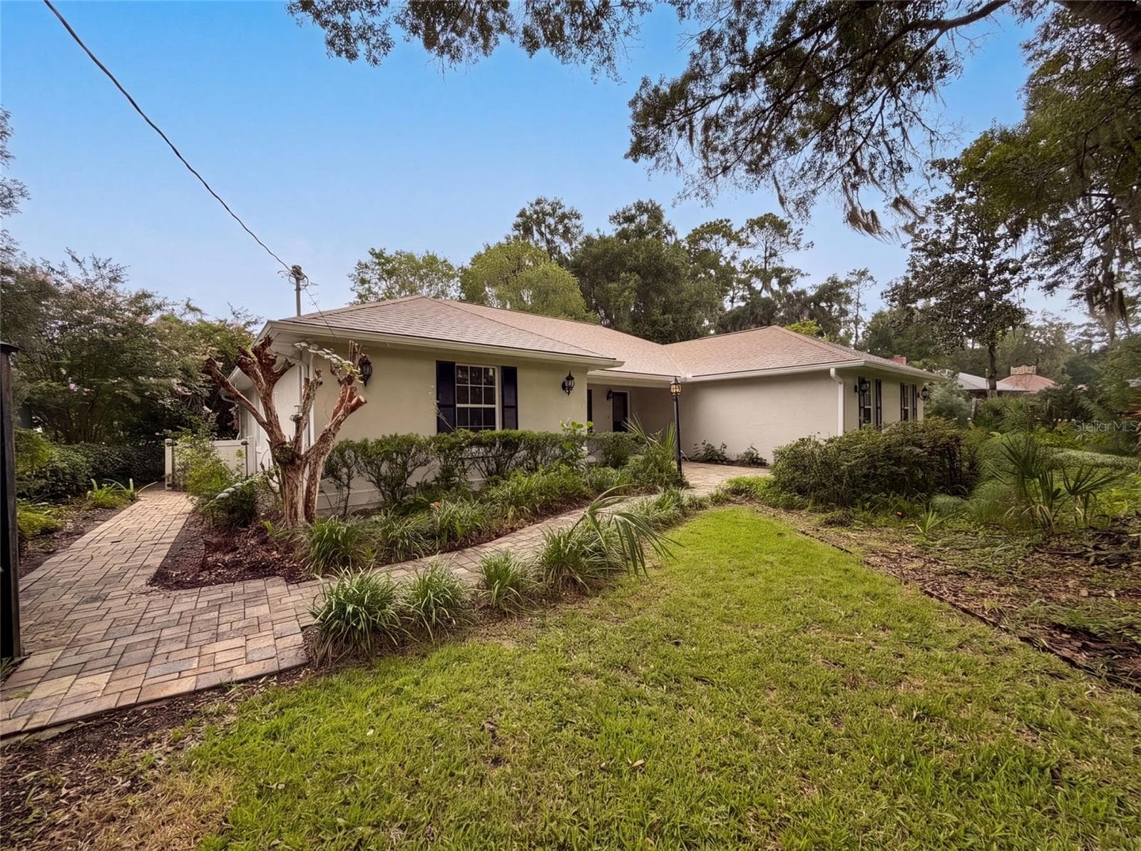 Single Family Residence at 11540 CAMP DR, DUNNELLON, photo 36 of 37