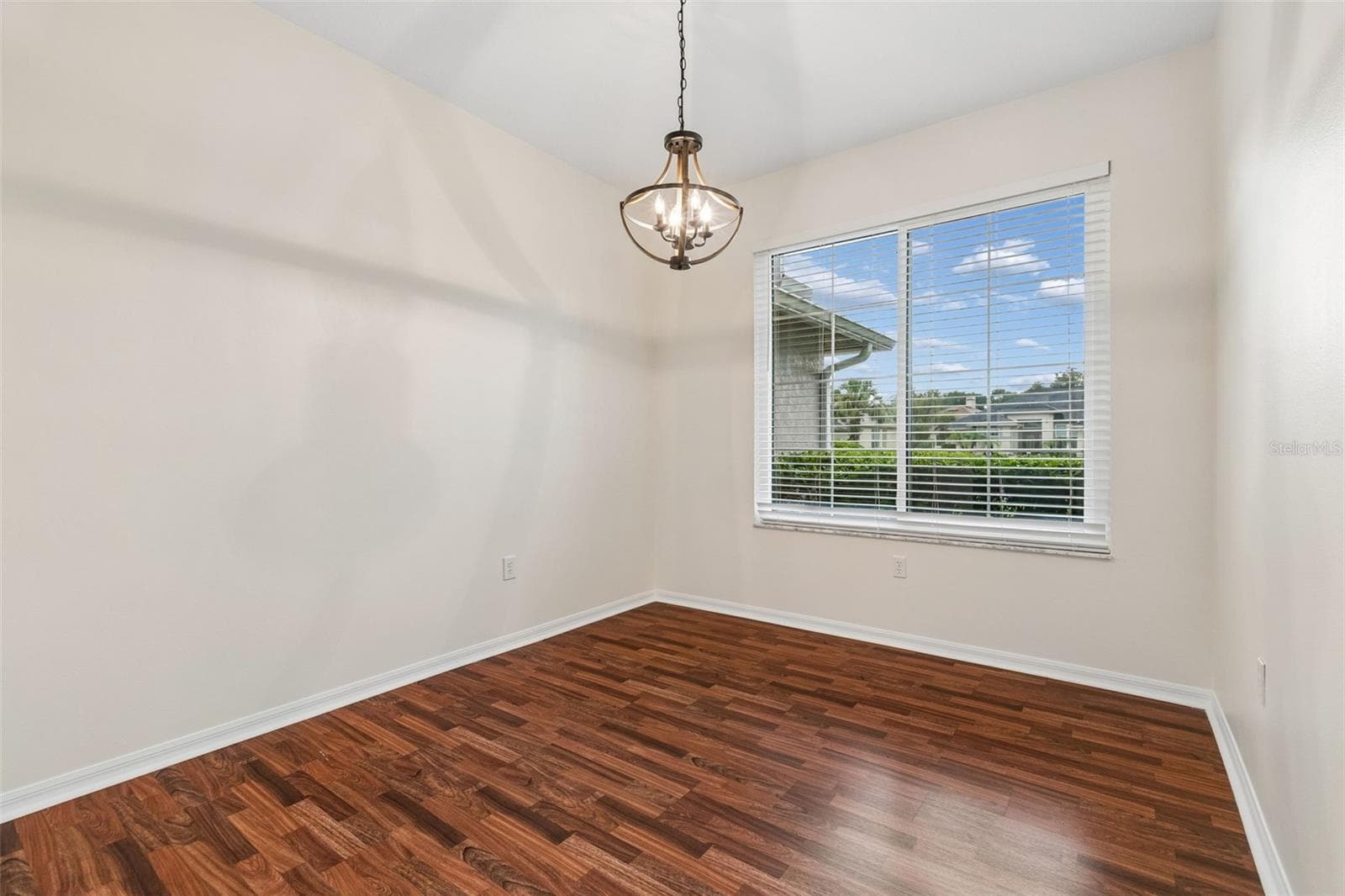 Dining Room - 5306 WATERLEAF CT, VALRICO