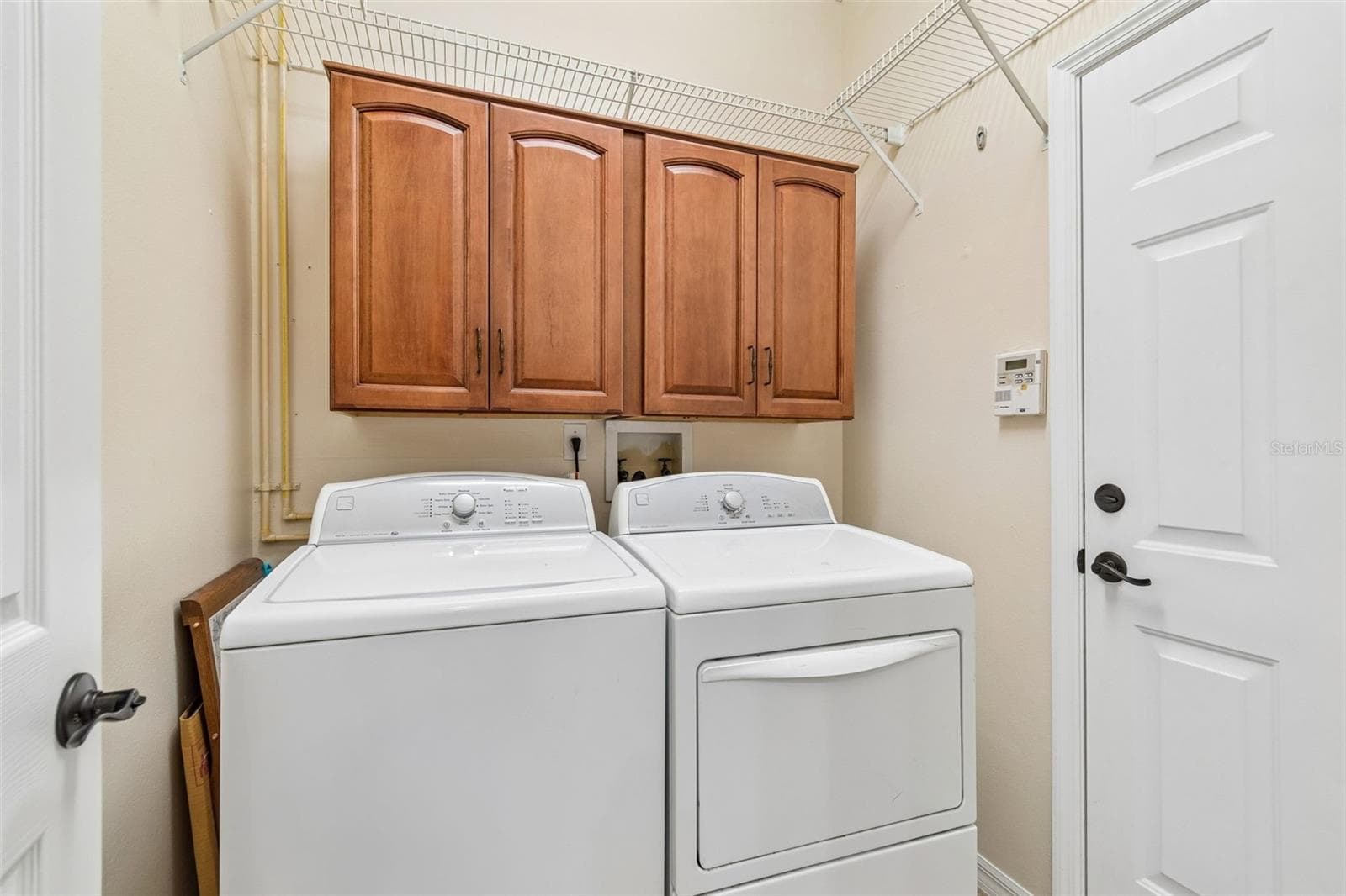 Laundry Room - 5306 WATERLEAF CT, VALRICO