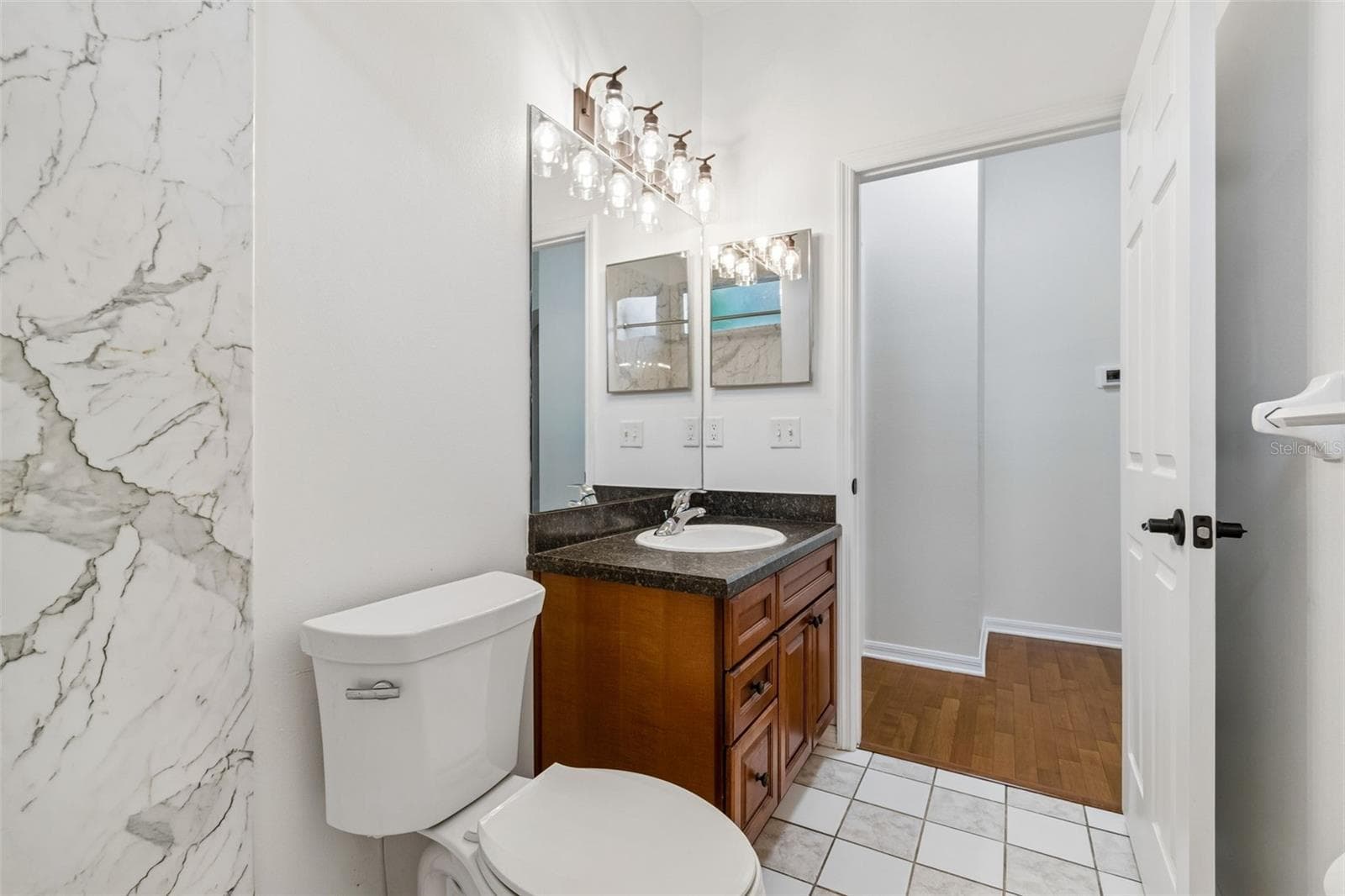 2nd bath - 5306 WATERLEAF CT, VALRICO