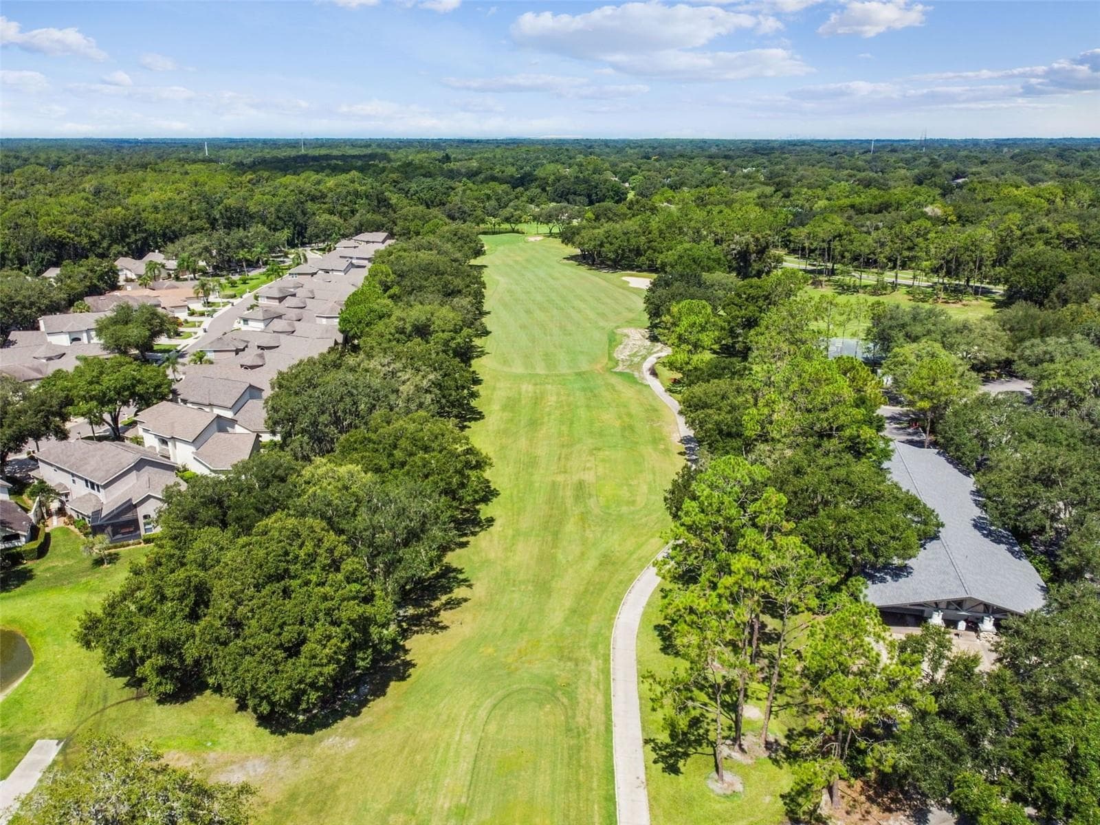 Single Family Residence at 5306 WATERLEAF CT, VALRICO, photo 83 of 96